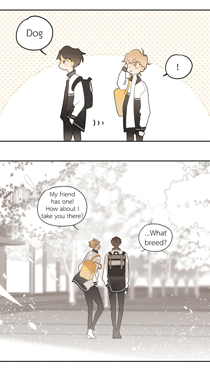Yán Yǒu Chapter 22 page 4 - 