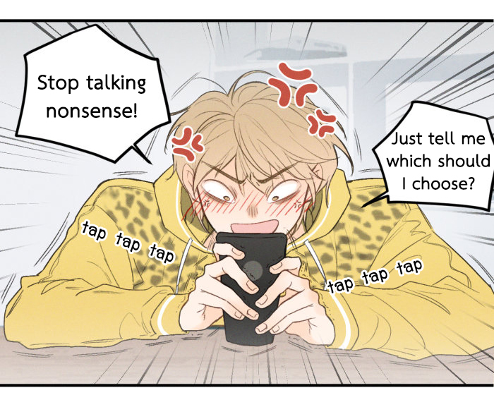 Yán Yǒu Chapter 6 page 5 - 
