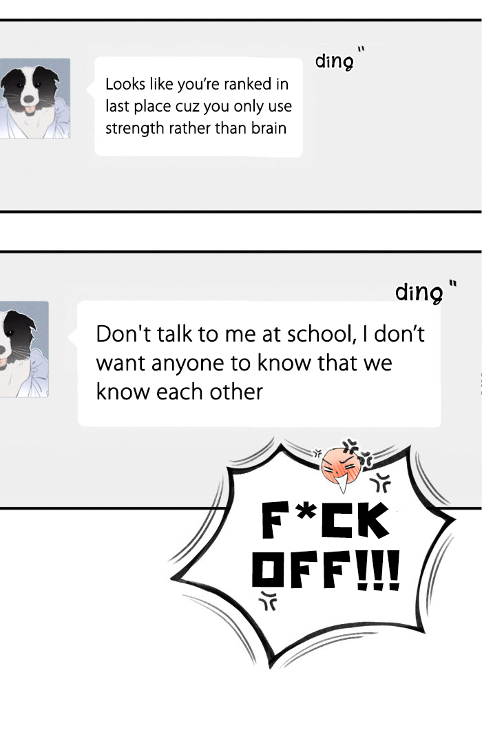 Yán Yǒu Chapter 6 page 8 - 