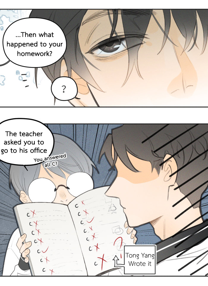Yán Yǒu Chapter 7 page 6 - 