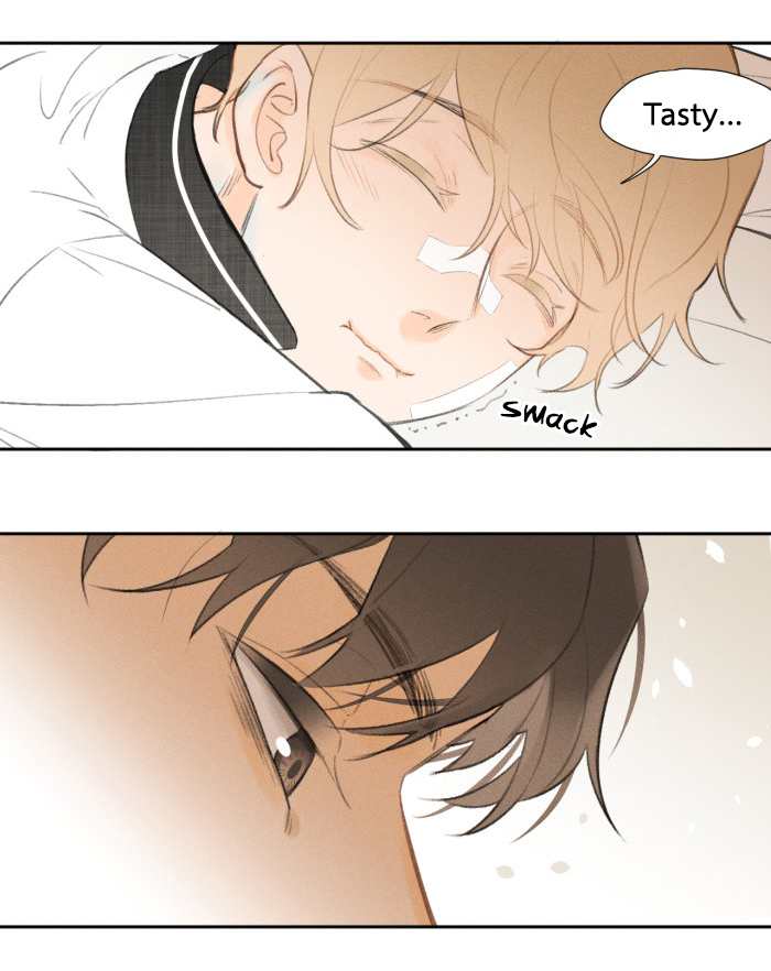 Yán Yǒu Chapter 8 page 4 - 