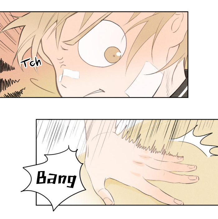 Yán Yǒu Chapter 9 page 3 - 