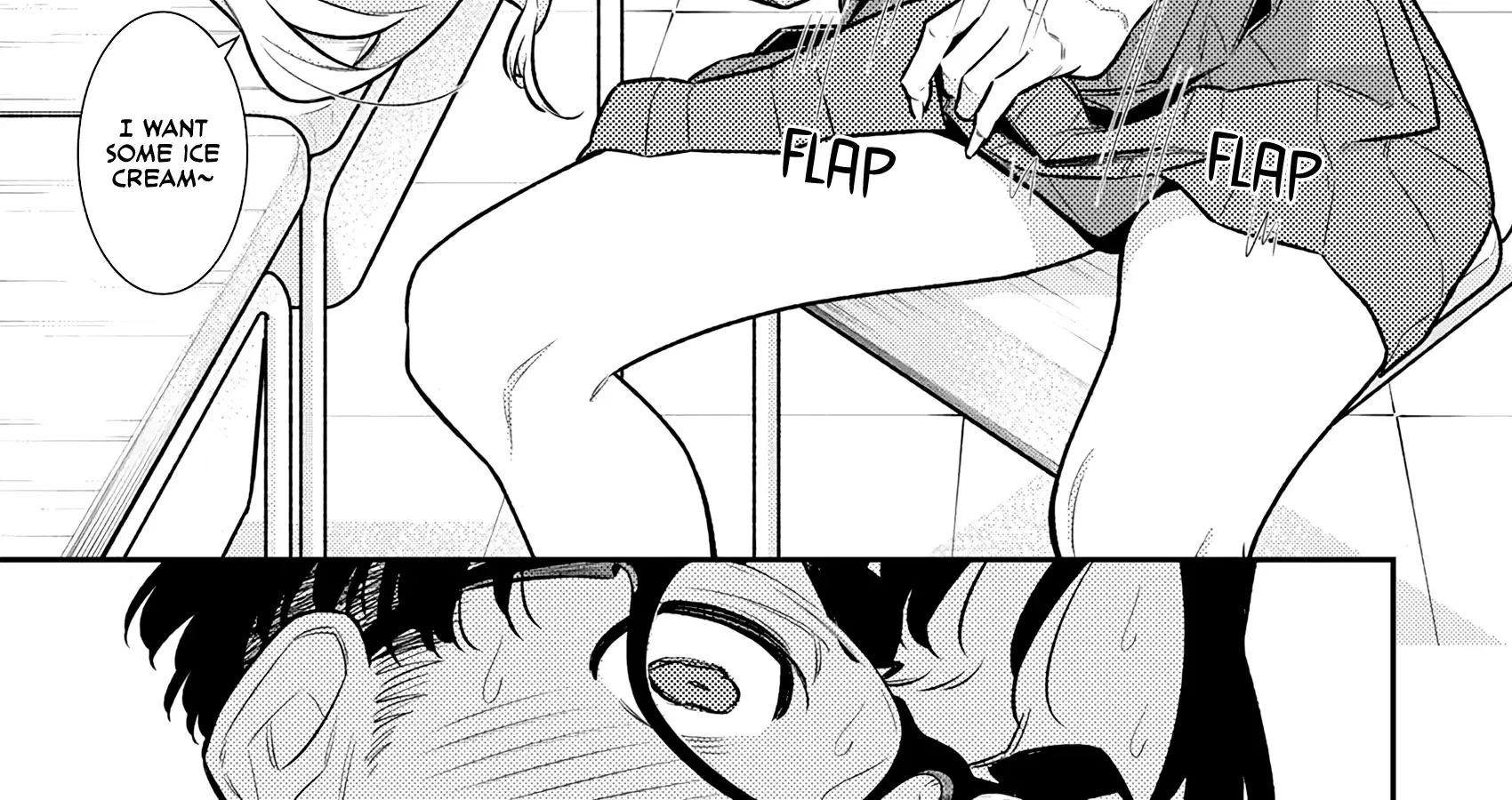 Yancha Gal no Anjo-san Chapter 171 page 11 - 