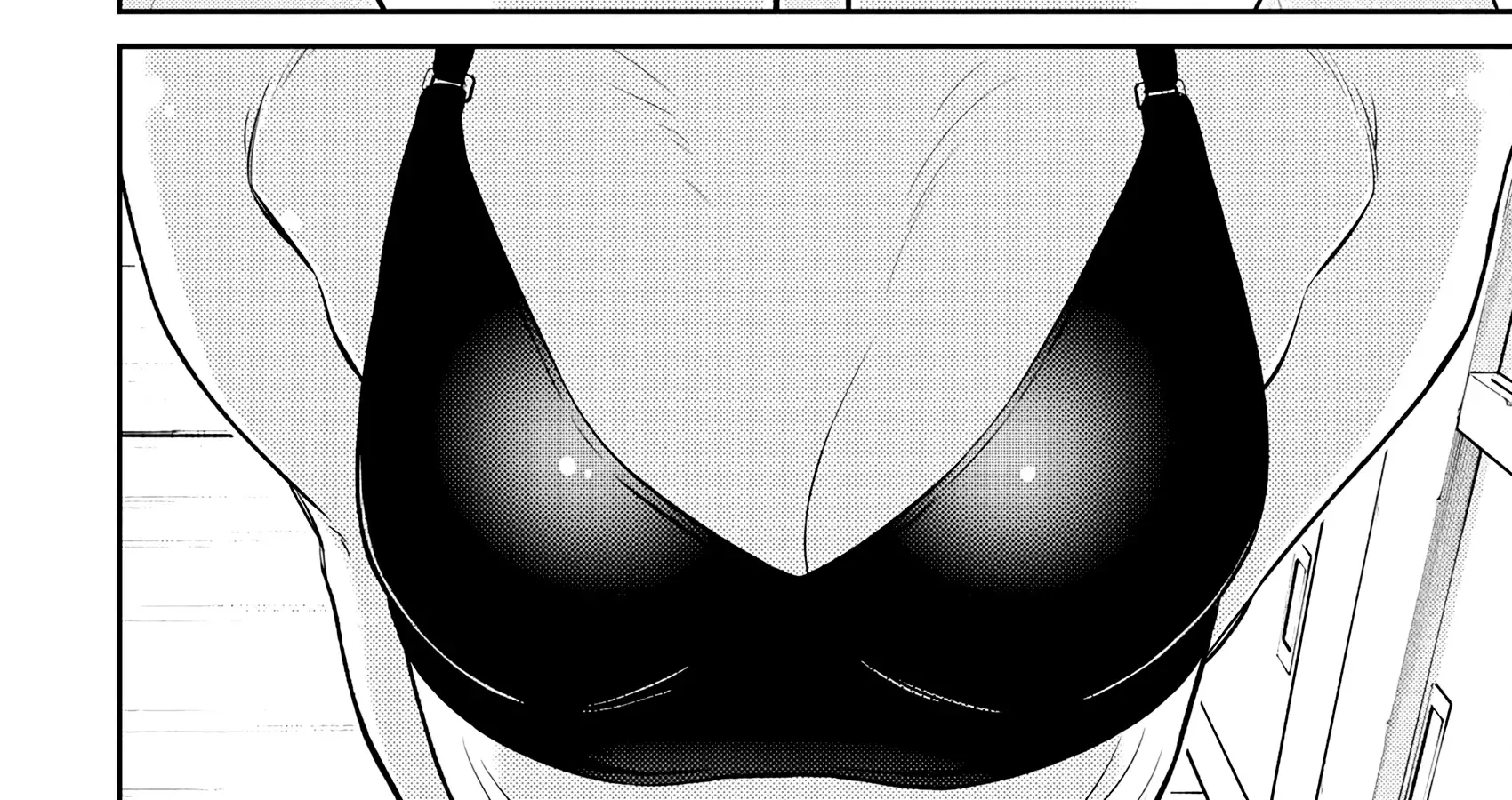 Yancha Gal no Anjo-san Chapter 171 page 25 - 