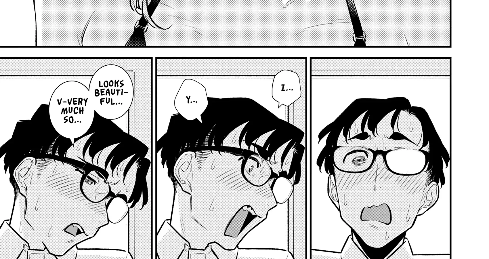 Yancha Gal no Anjo-san Chapter 171 page 27 - 
