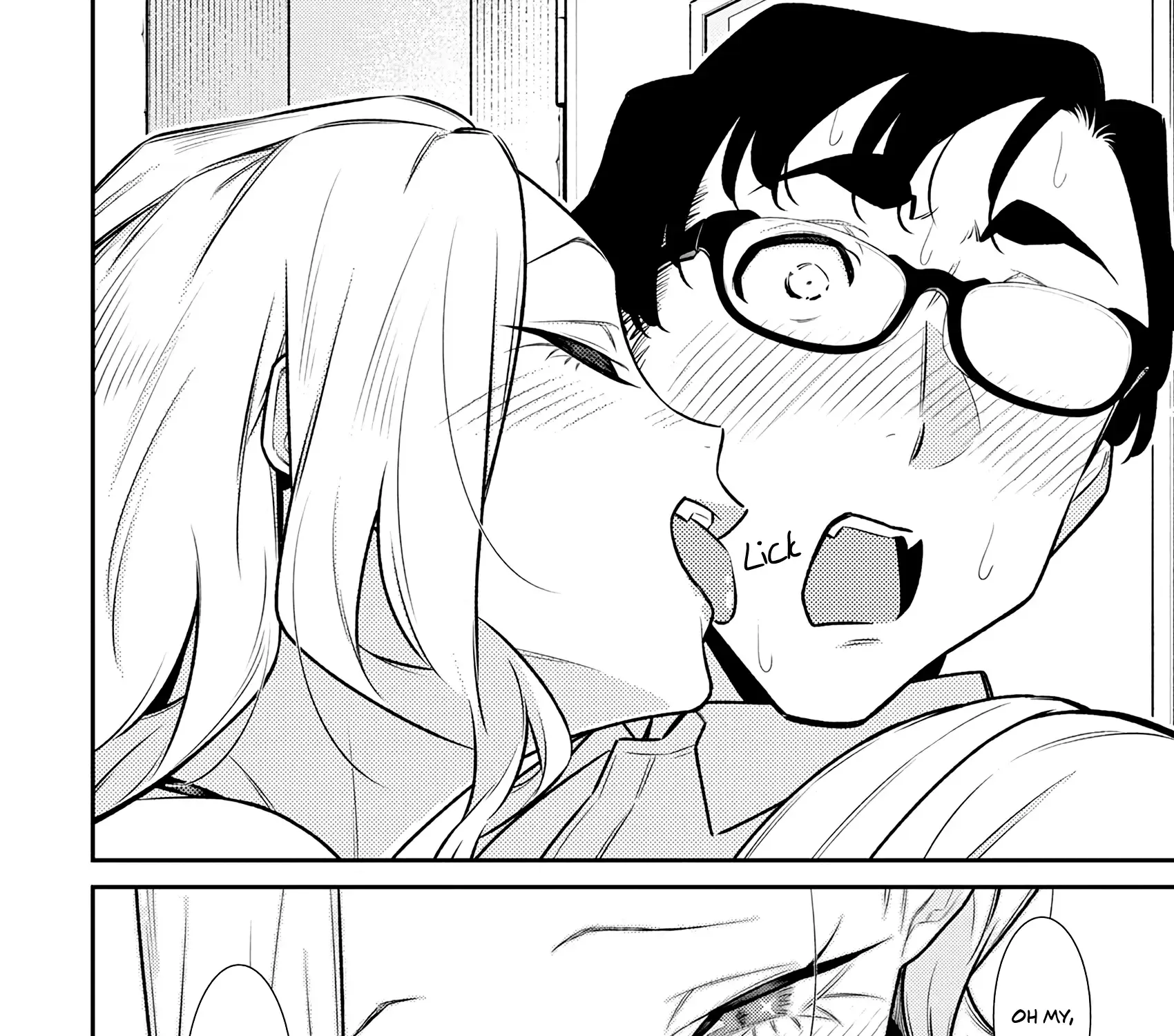Yancha Gal no Anjo-san Chapter 171 page 28 - 