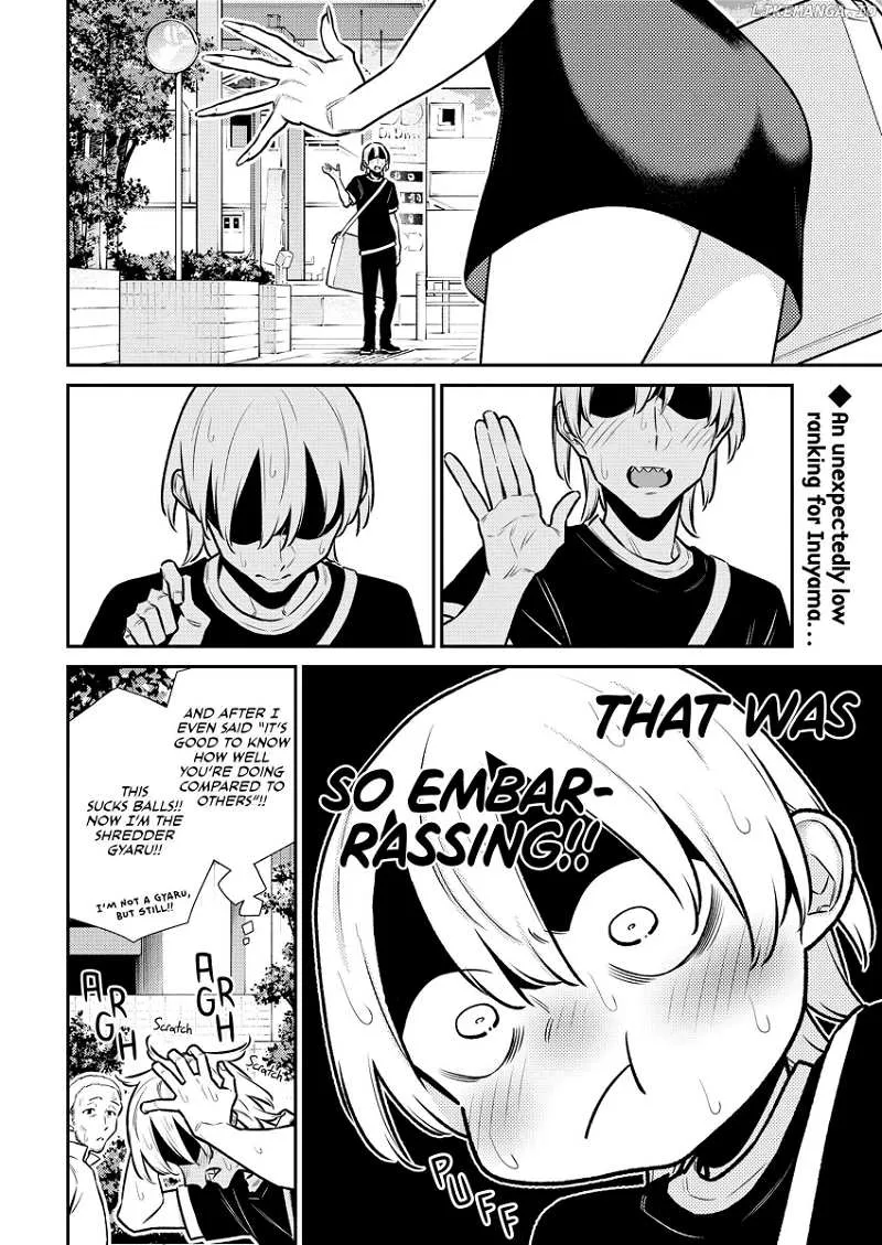 Yancha Gal no Anjo-san Chapter 173 page 2 - 