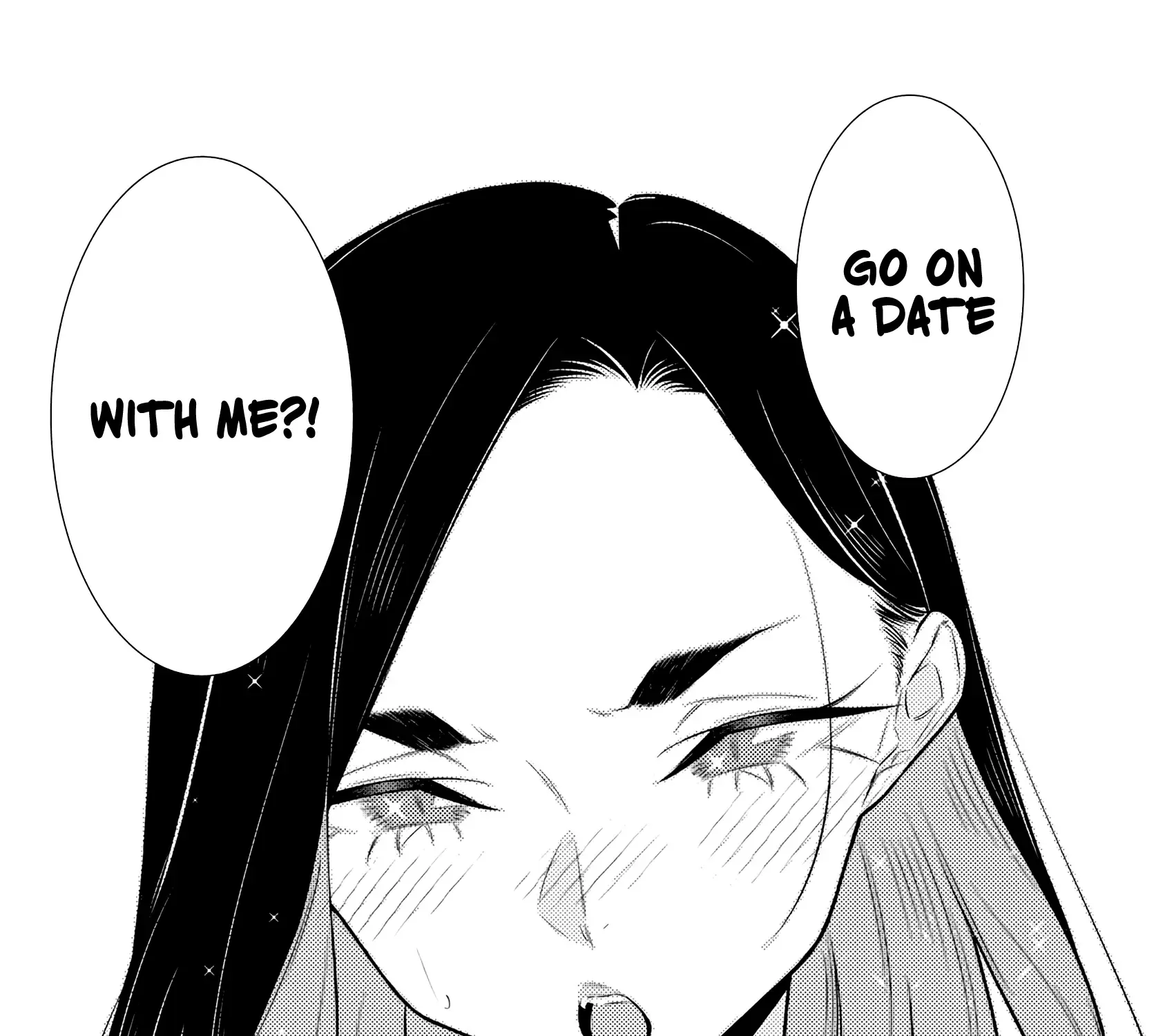 Yancha Gal no Anjo-san Chapter 175 page 14 - 