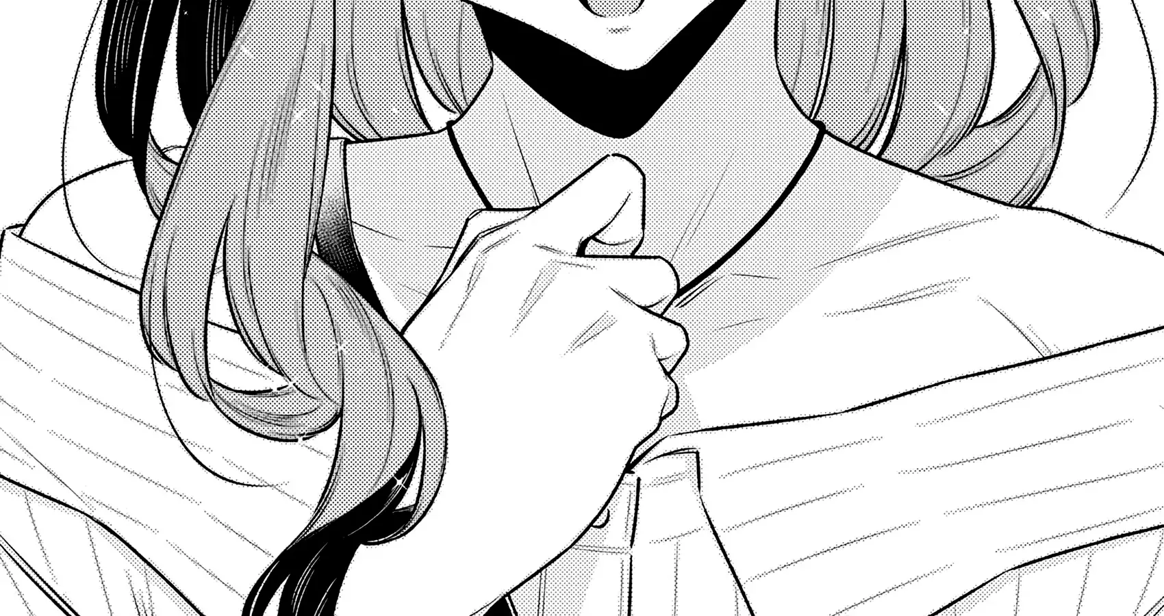Yancha Gal no Anjo-san Chapter 175 page 15 - 
