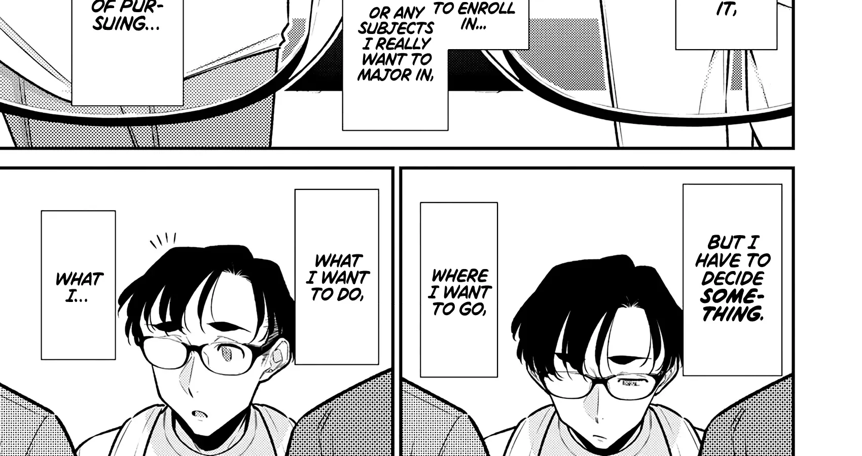 Yancha Gal no Anjo-san Chapter 175 page 19 - 