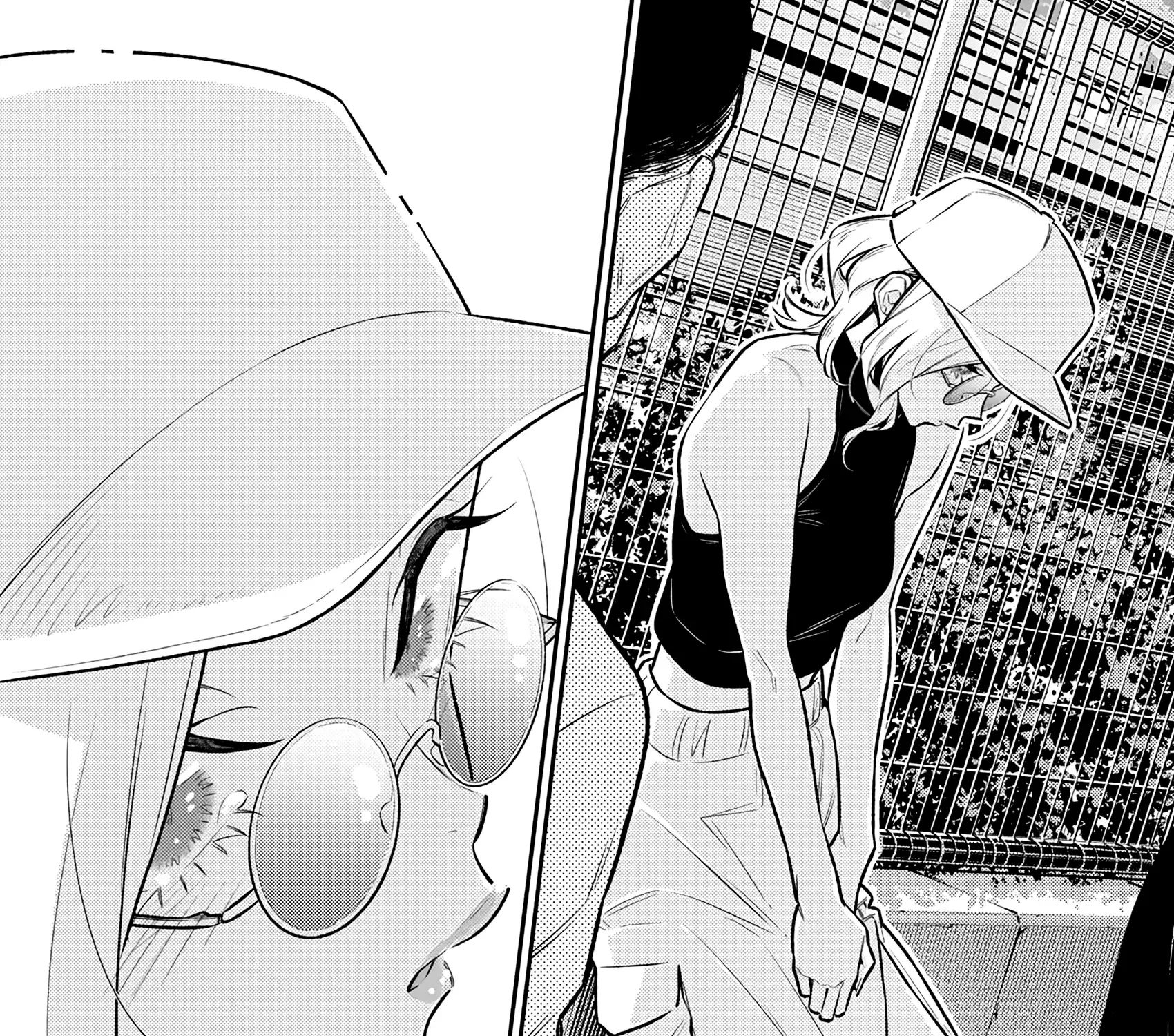 Yancha Gal no Anjo-san Chapter 175 page 20 - 
