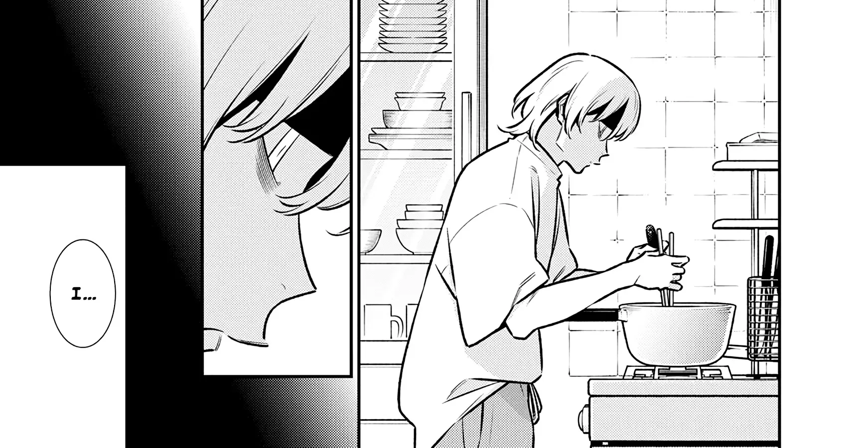 Yancha Gal no Anjo-san Chapter 175 page 3 - 