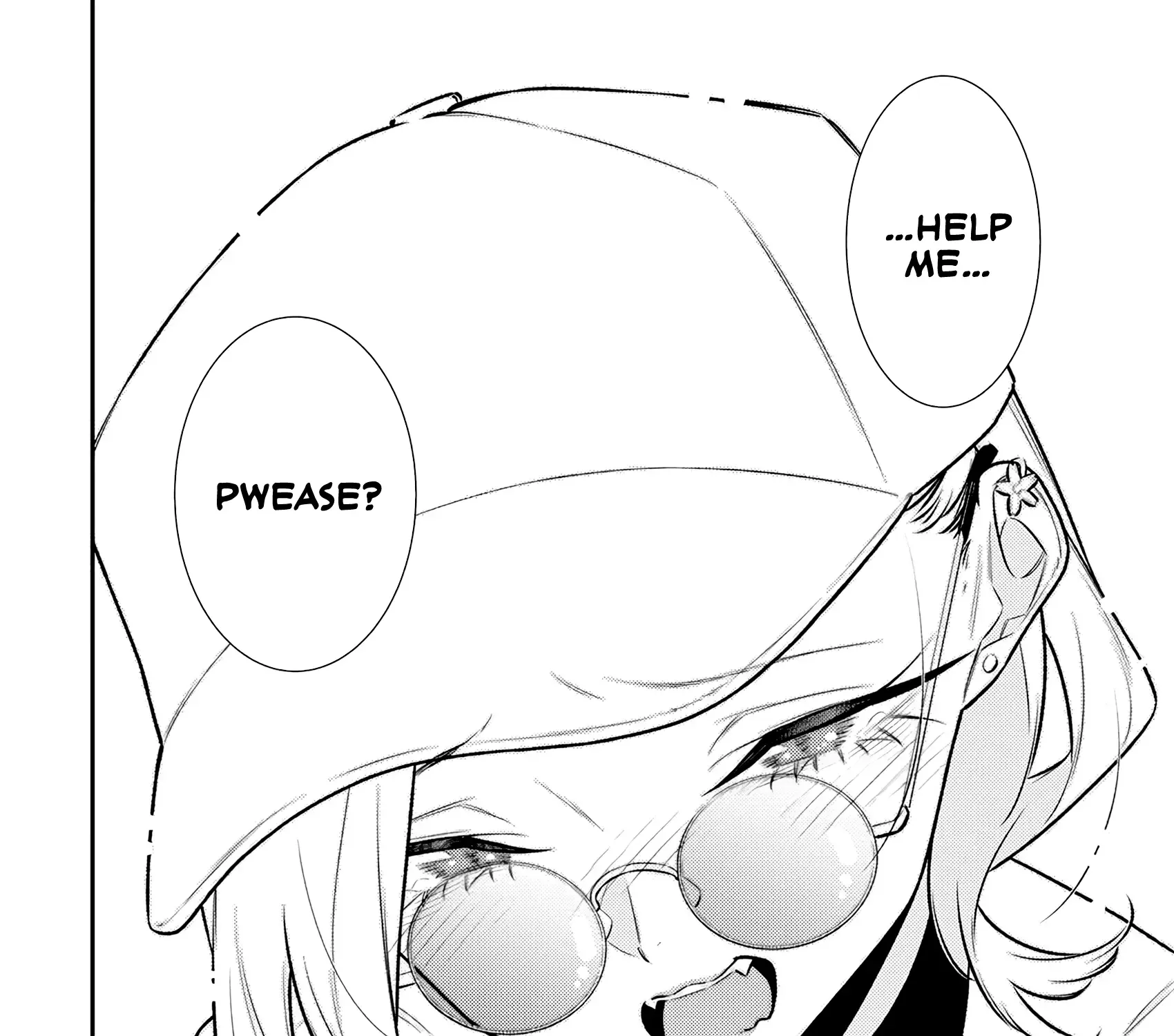 Yancha Gal no Anjo-san Chapter 175 page 24 - 