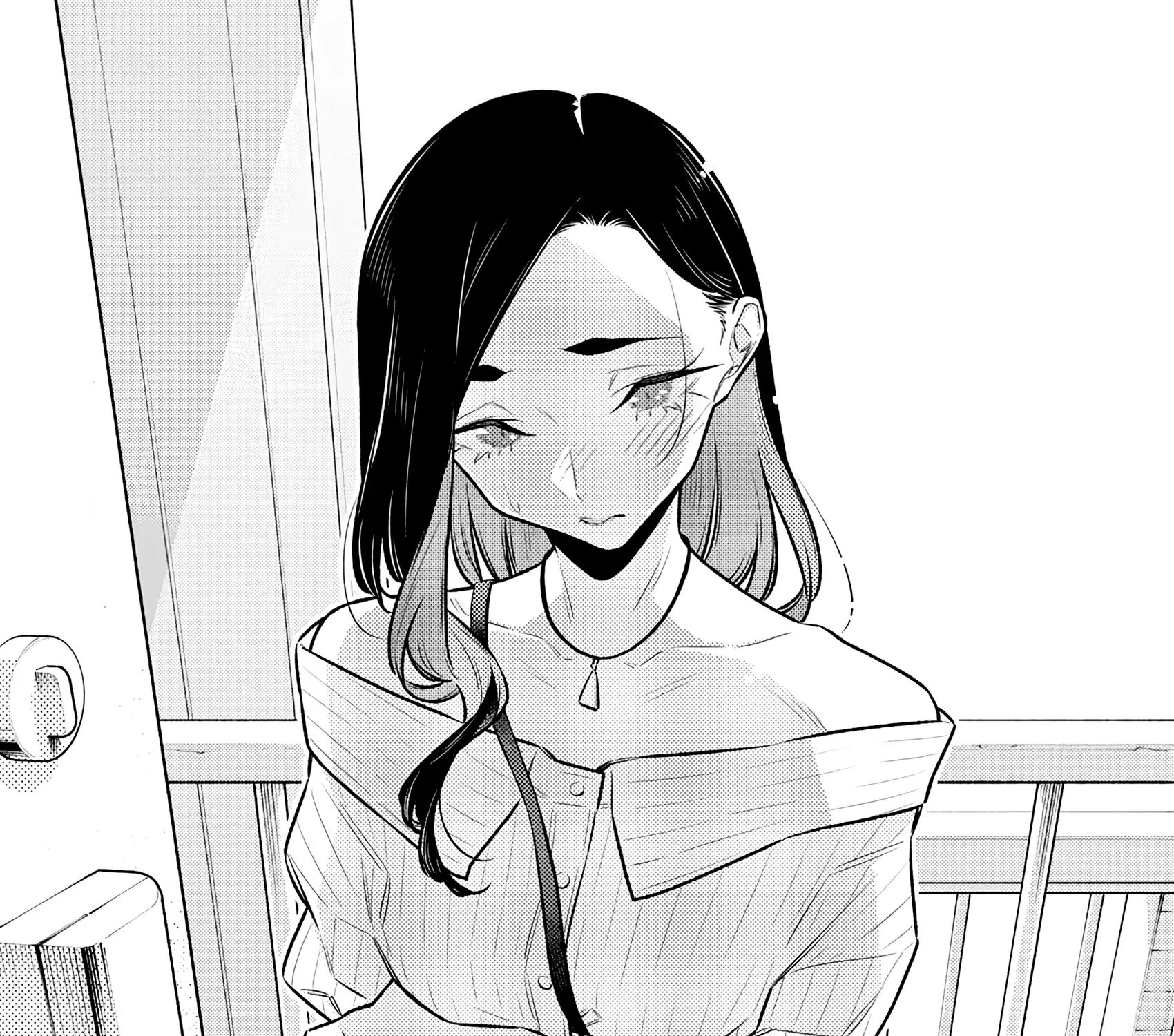 Yancha Gal no Anjo-san Chapter 175 page 10 - 