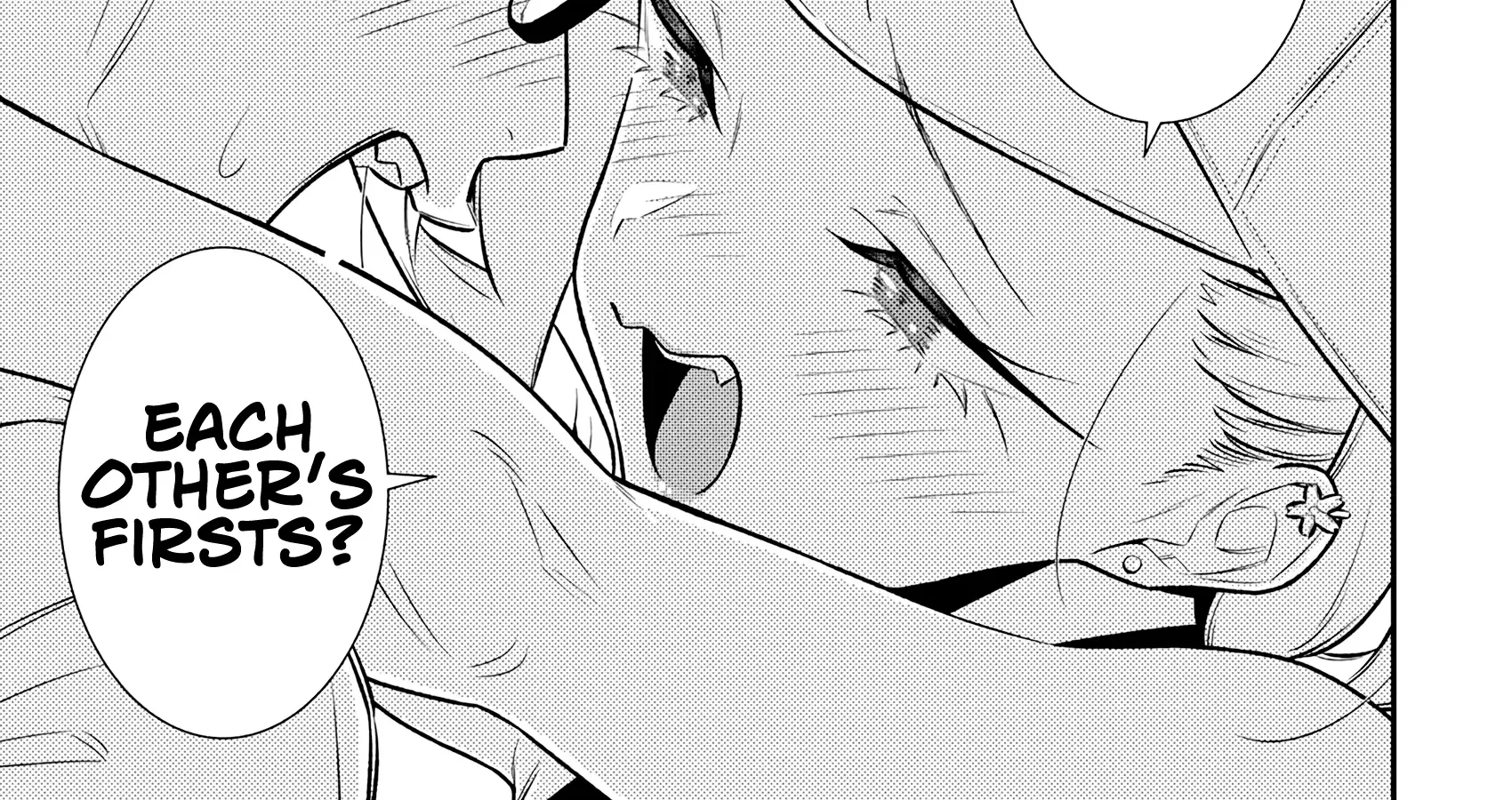 Yancha Gal no Anjo-san Chapter 176 page 14 - 