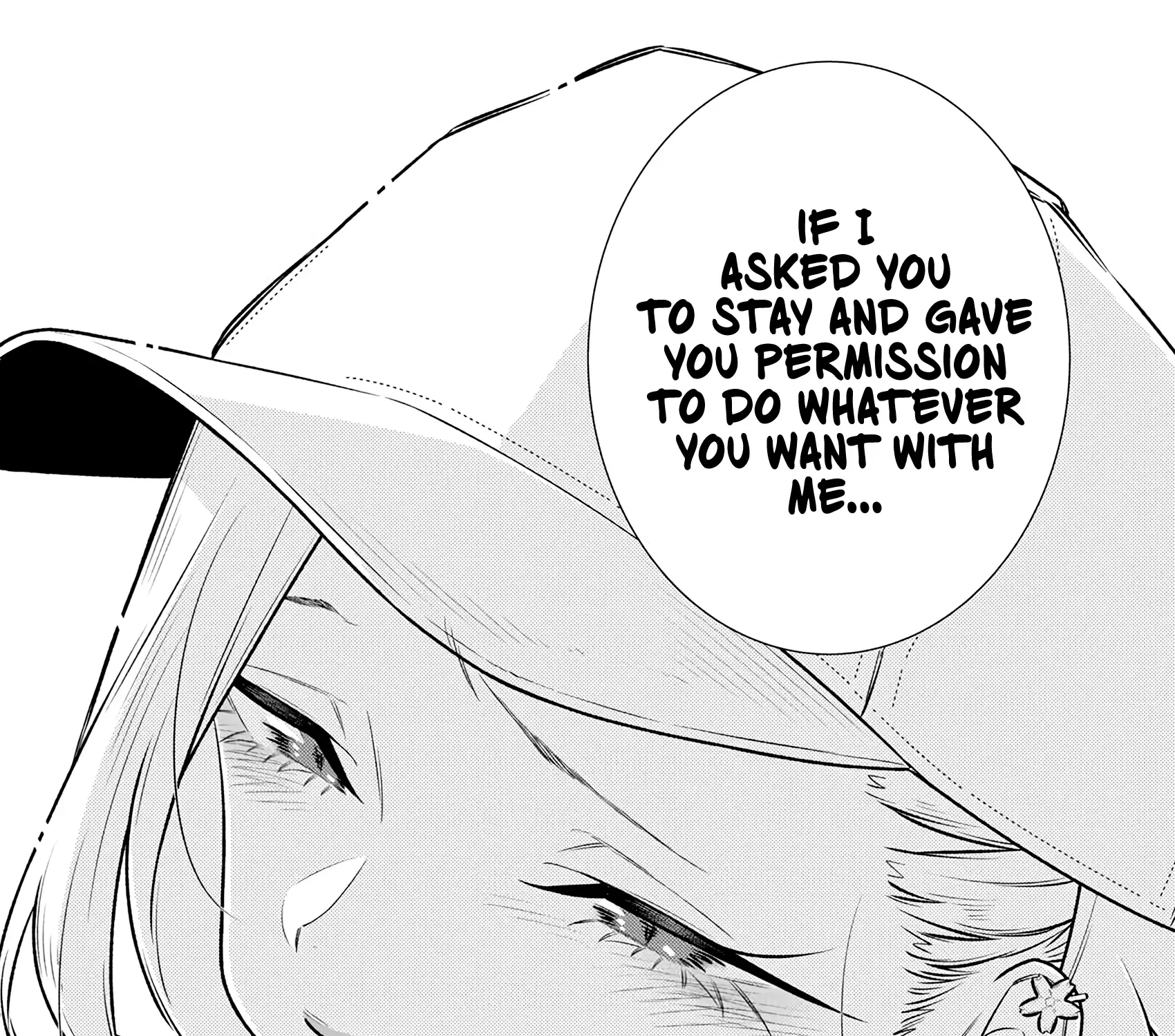 Yancha Gal no Anjo-san Chapter 176 page 17 - 