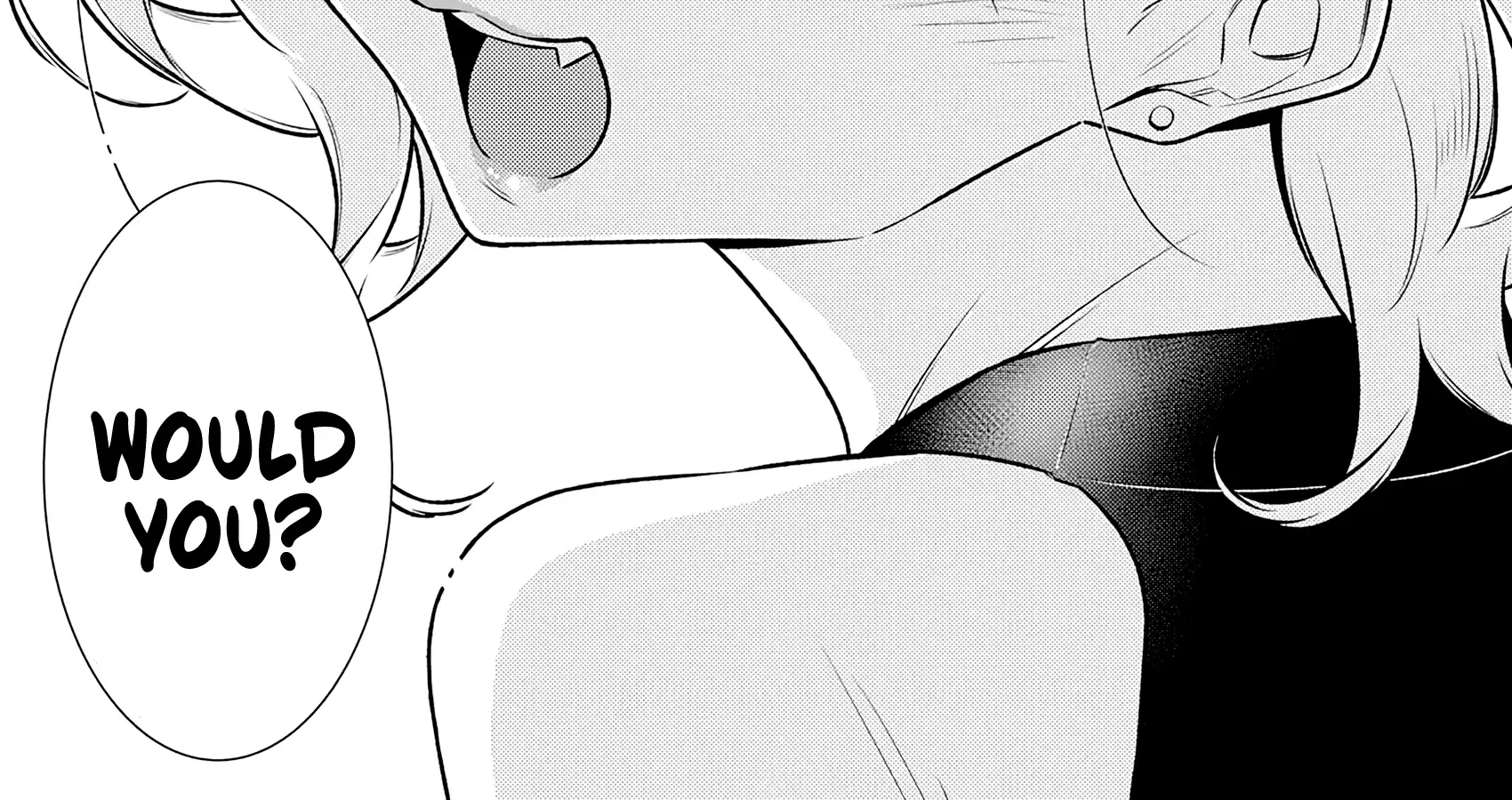 Yancha Gal no Anjo-san Chapter 176 page 18 - 