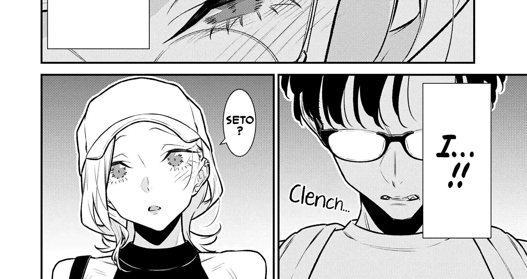 Yancha Gal no Anjo-san Chapter 176 page 20 - 