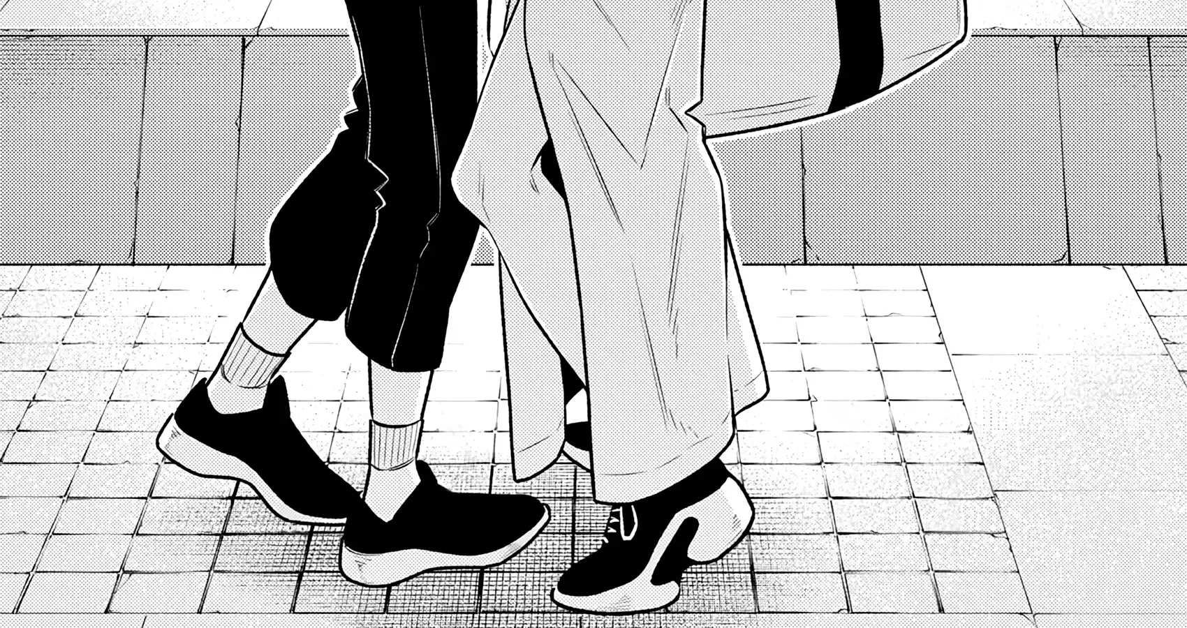 Yancha Gal no Anjo-san Chapter 176 page 22 - 