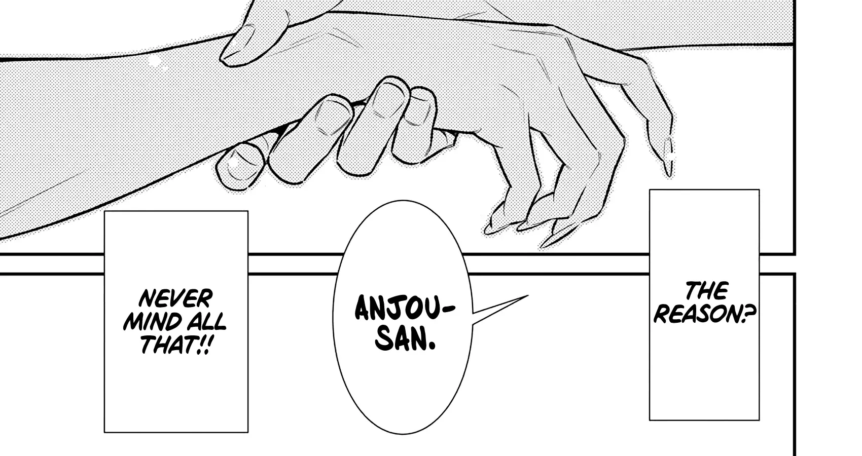 Yancha Gal no Anjo-san Chapter 176 page 26 - 