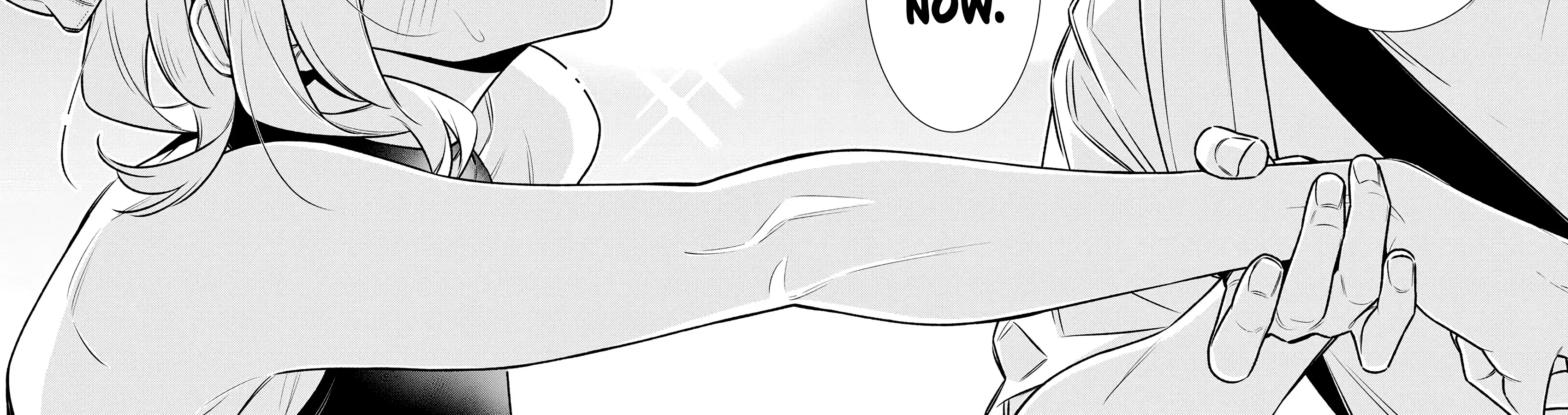 Yancha Gal no Anjo-san Chapter 176 page 28 - 