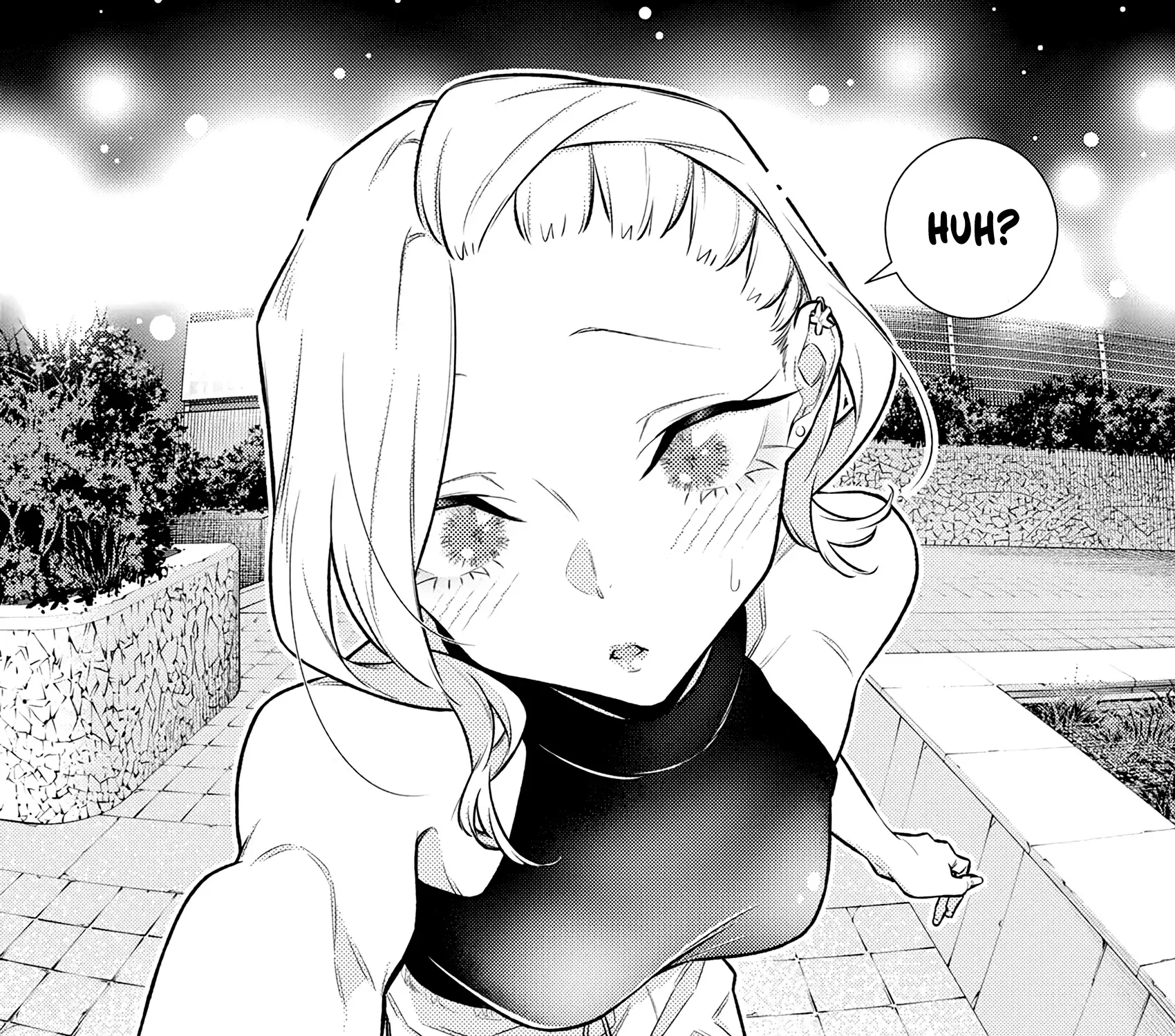 Yancha Gal no Anjo-san Chapter 176 page 29 - 