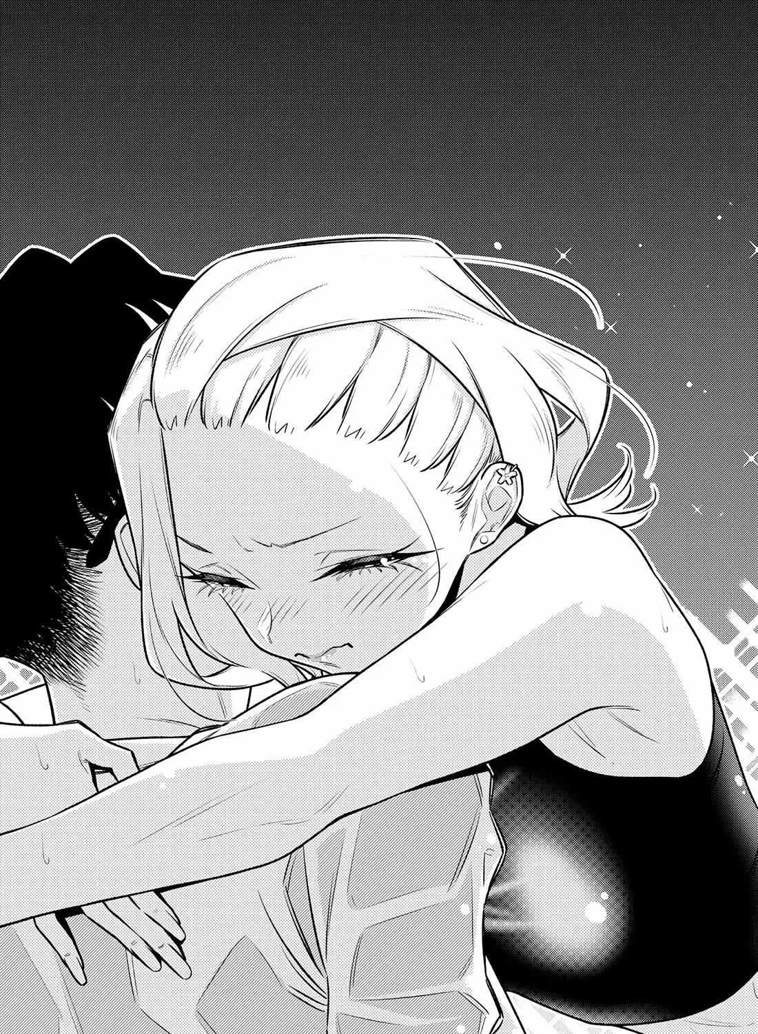 Yancha Gal no Anjo-san Chapter 177 page 26 - 