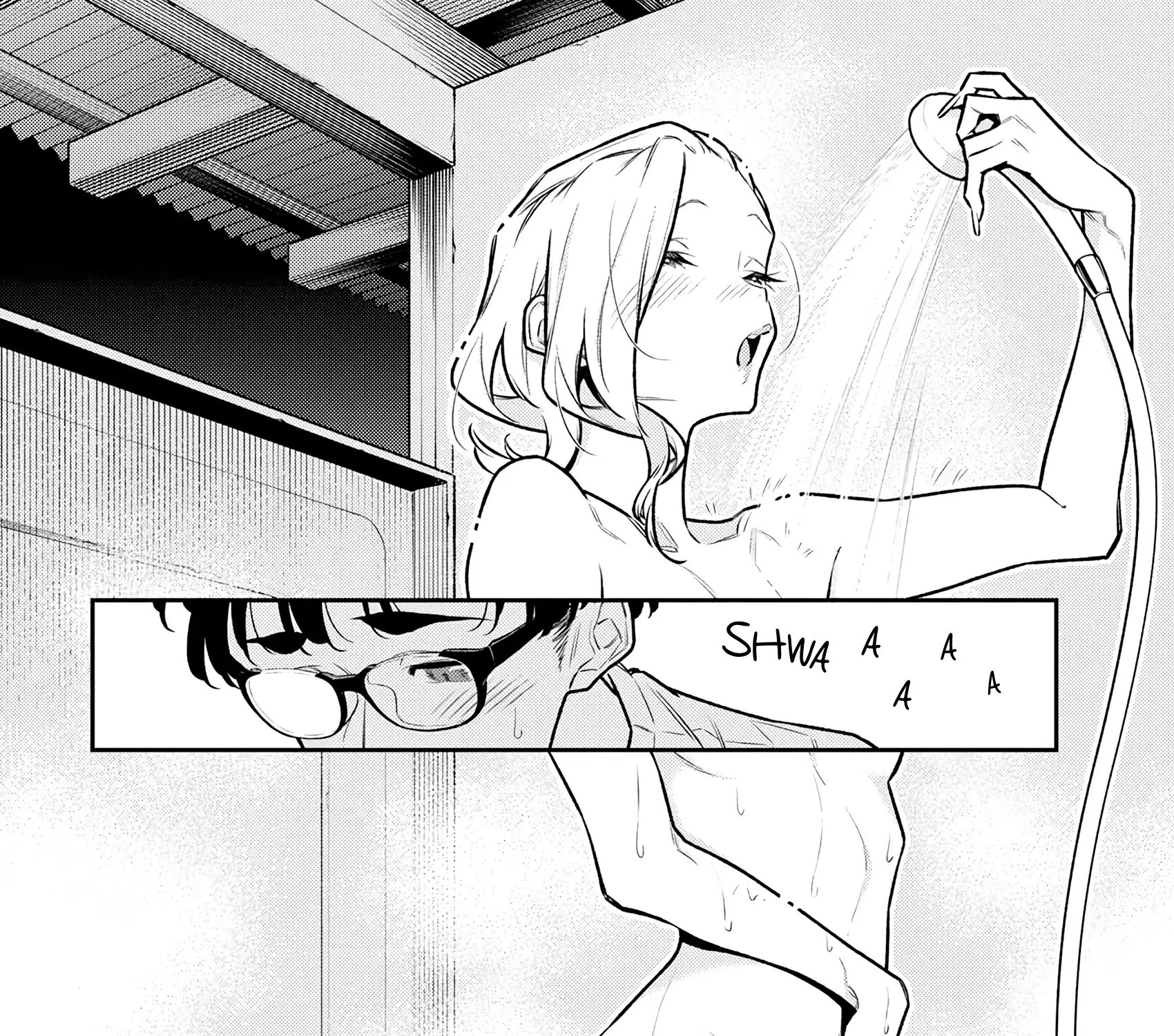 Yancha Gal no Anjo-san Chapter 178 page 11 - 