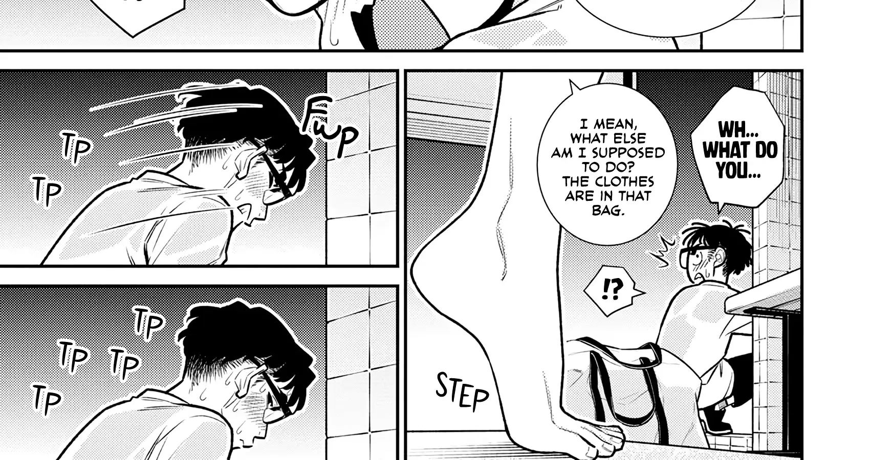 Yancha Gal no Anjo-san Chapter 178 page 14 - 