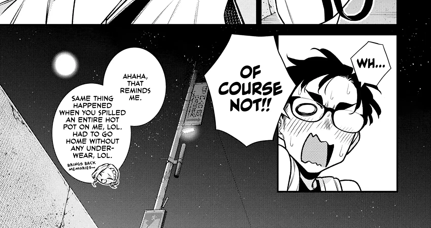 Yancha Gal no Anjo-san Chapter 178 page 26 - 