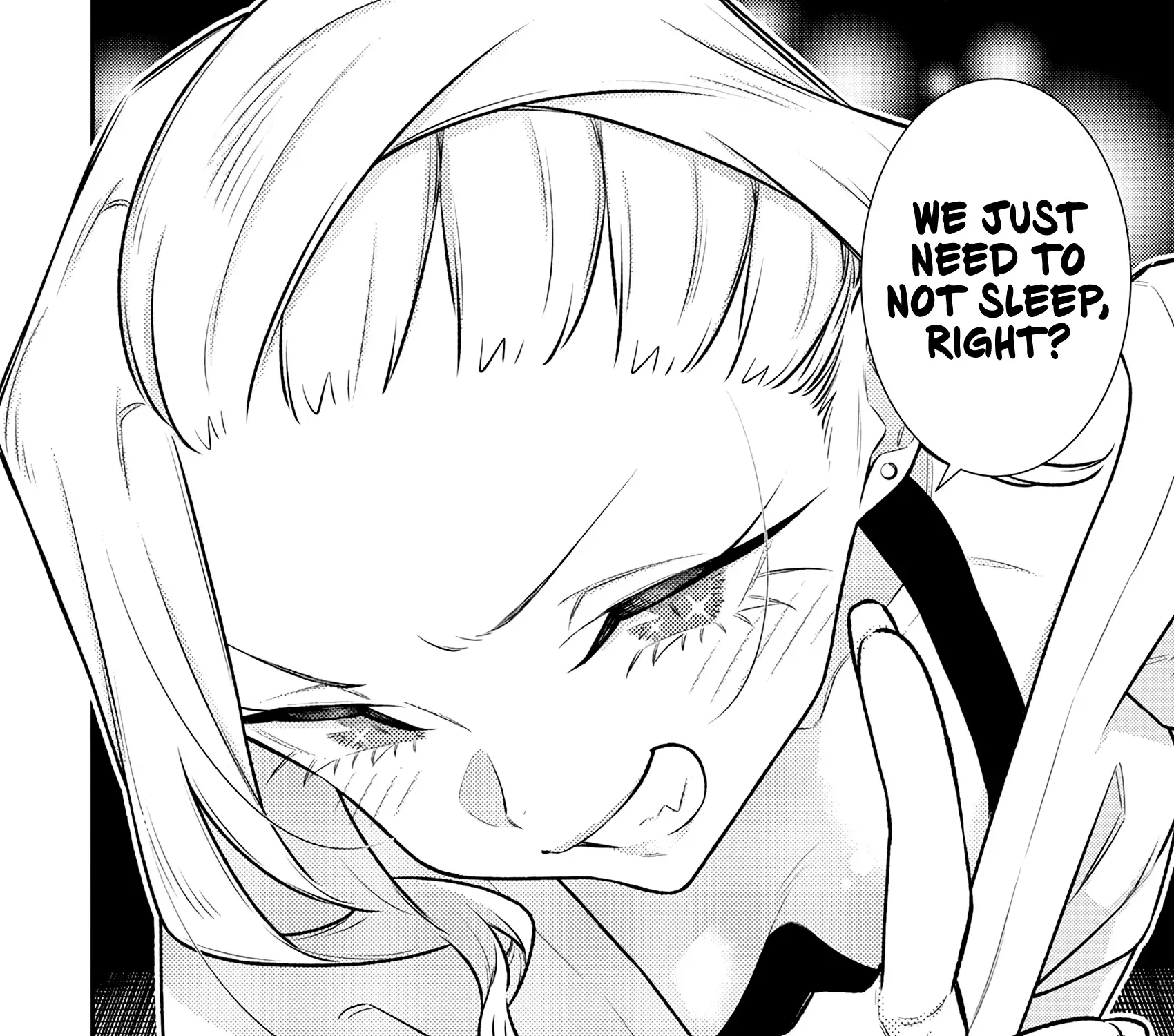 Yancha Gal no Anjo-san Chapter 178 page 31 - 