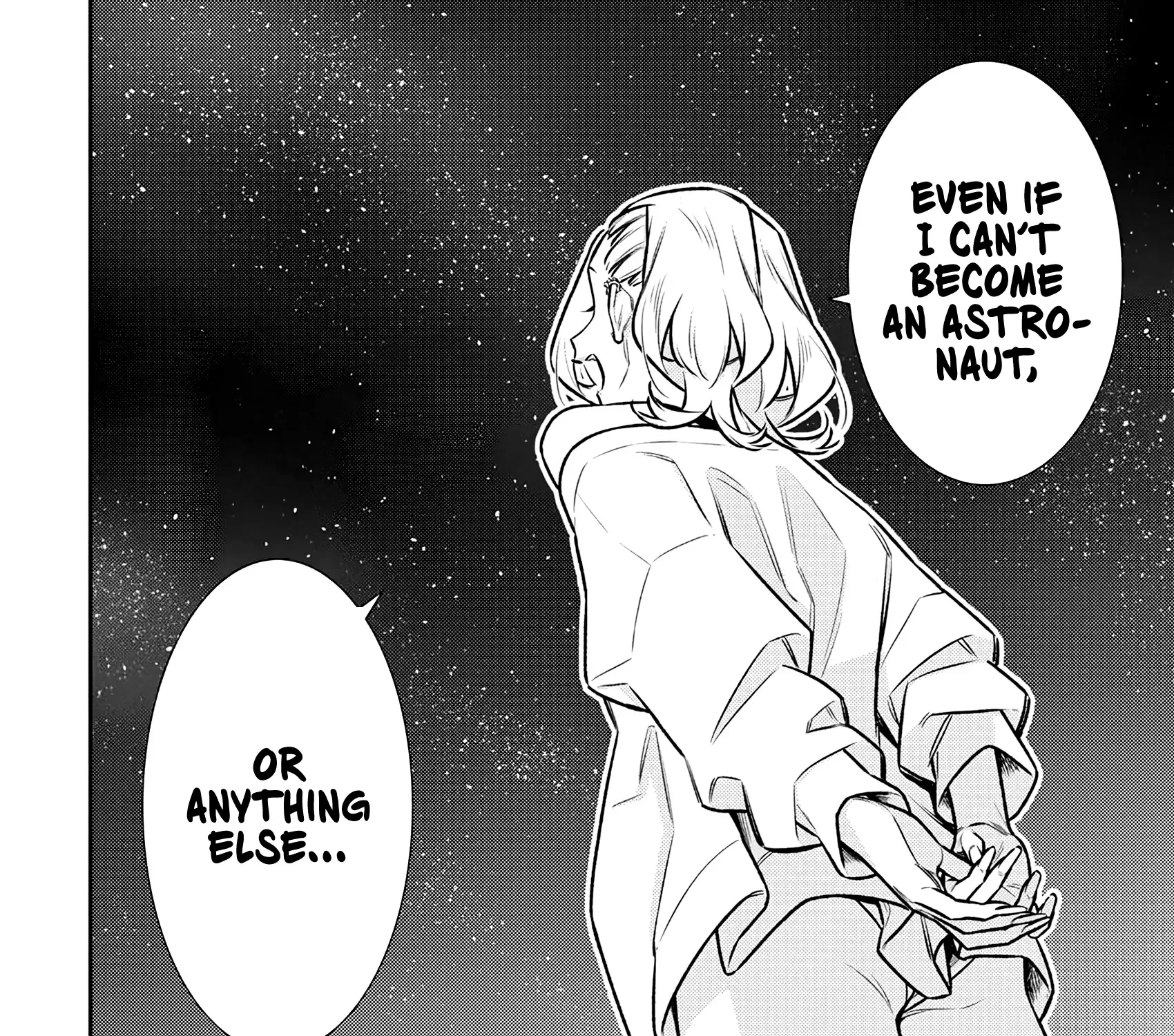 Yancha Gal no Anjo-san Chapter 179 page 20 - 