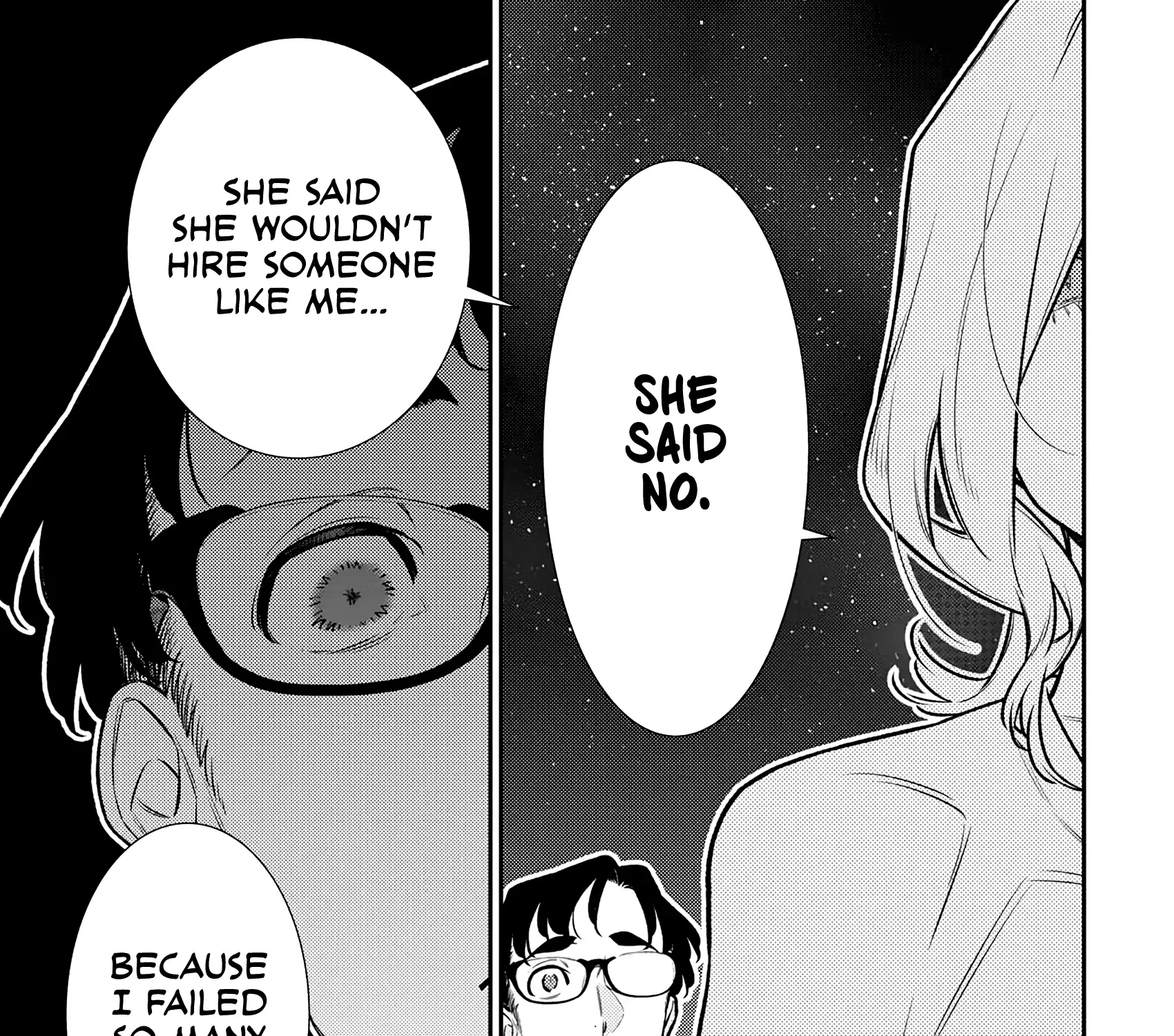 Yancha Gal no Anjo-san Chapter 179 page 22 - 