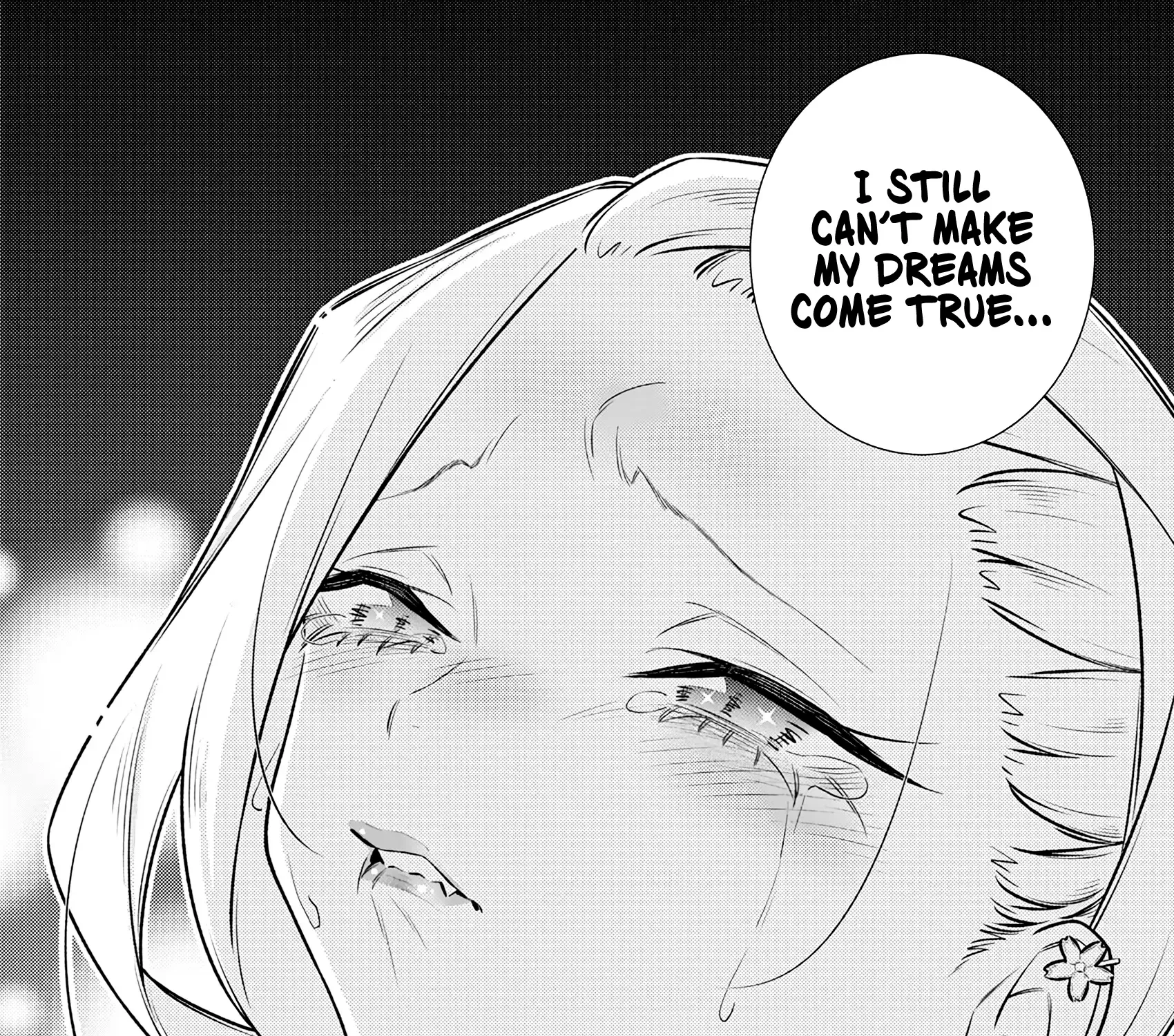 Yancha Gal no Anjo-san Chapter 179 page 24 - 
