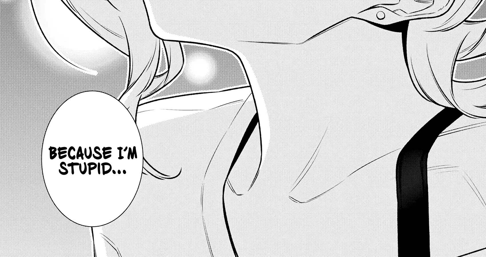 Yancha Gal no Anjo-san Chapter 179 page 25 - 