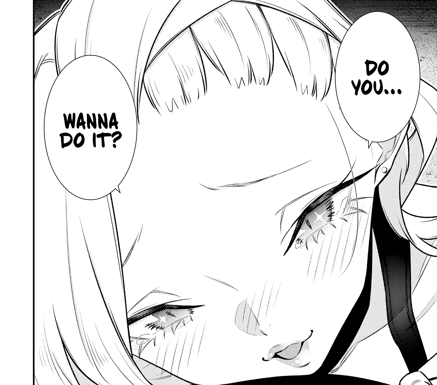 Yancha Gal no Anjo-san Chapter 179 page 32 - 