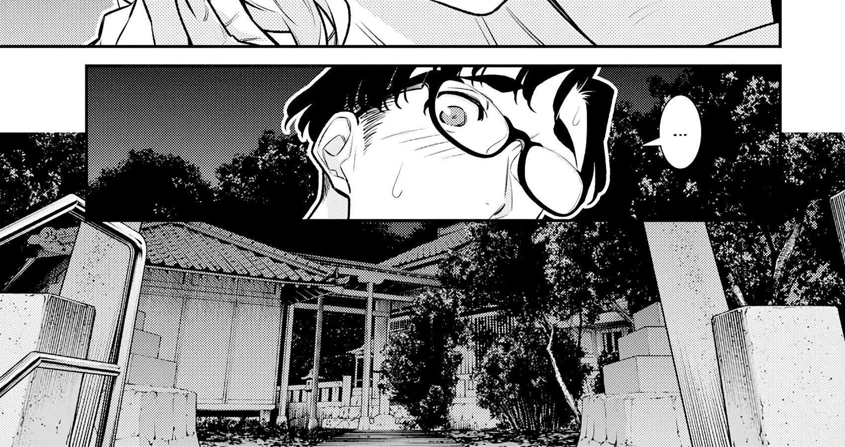 Yancha Gal no Anjo-san Chapter 180 page 15 - 