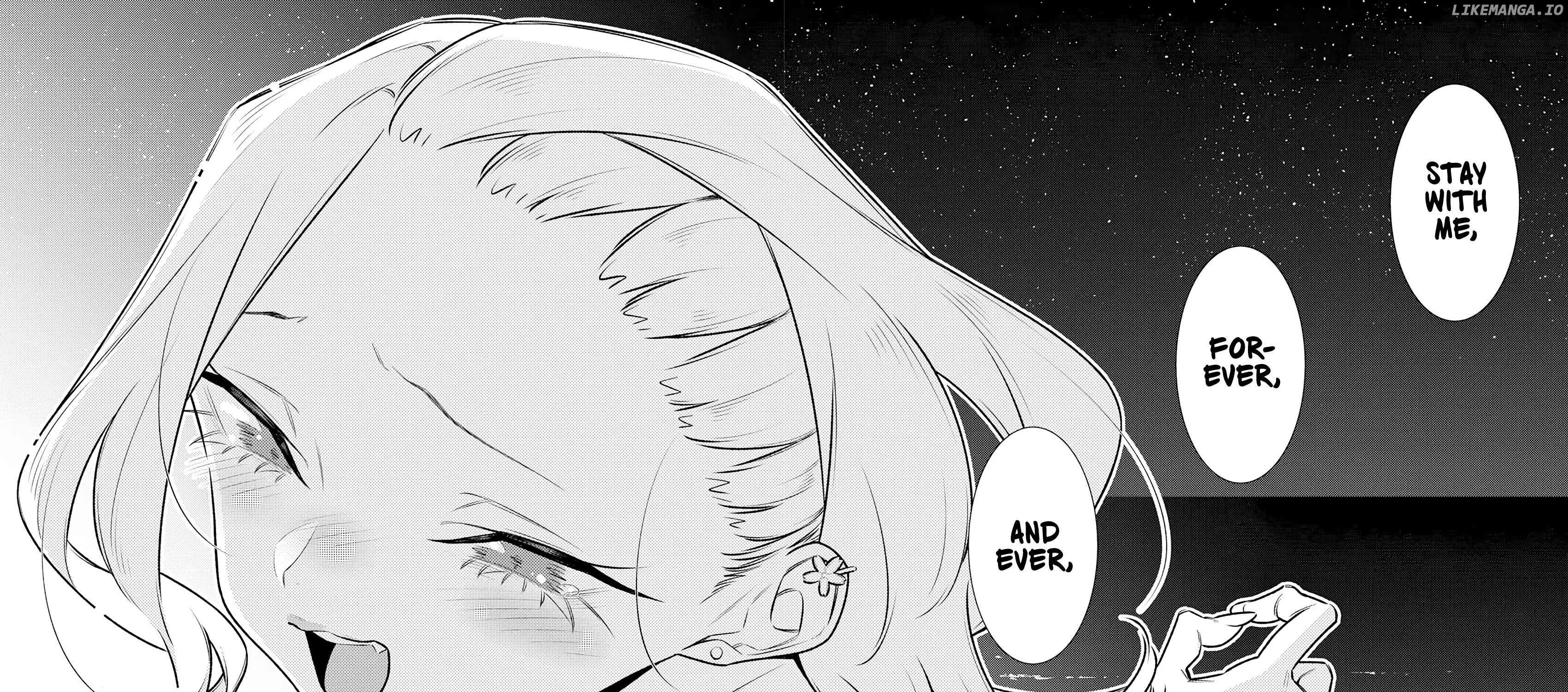Yancha Gal no Anjo-san Chapter 180 page 24 - 