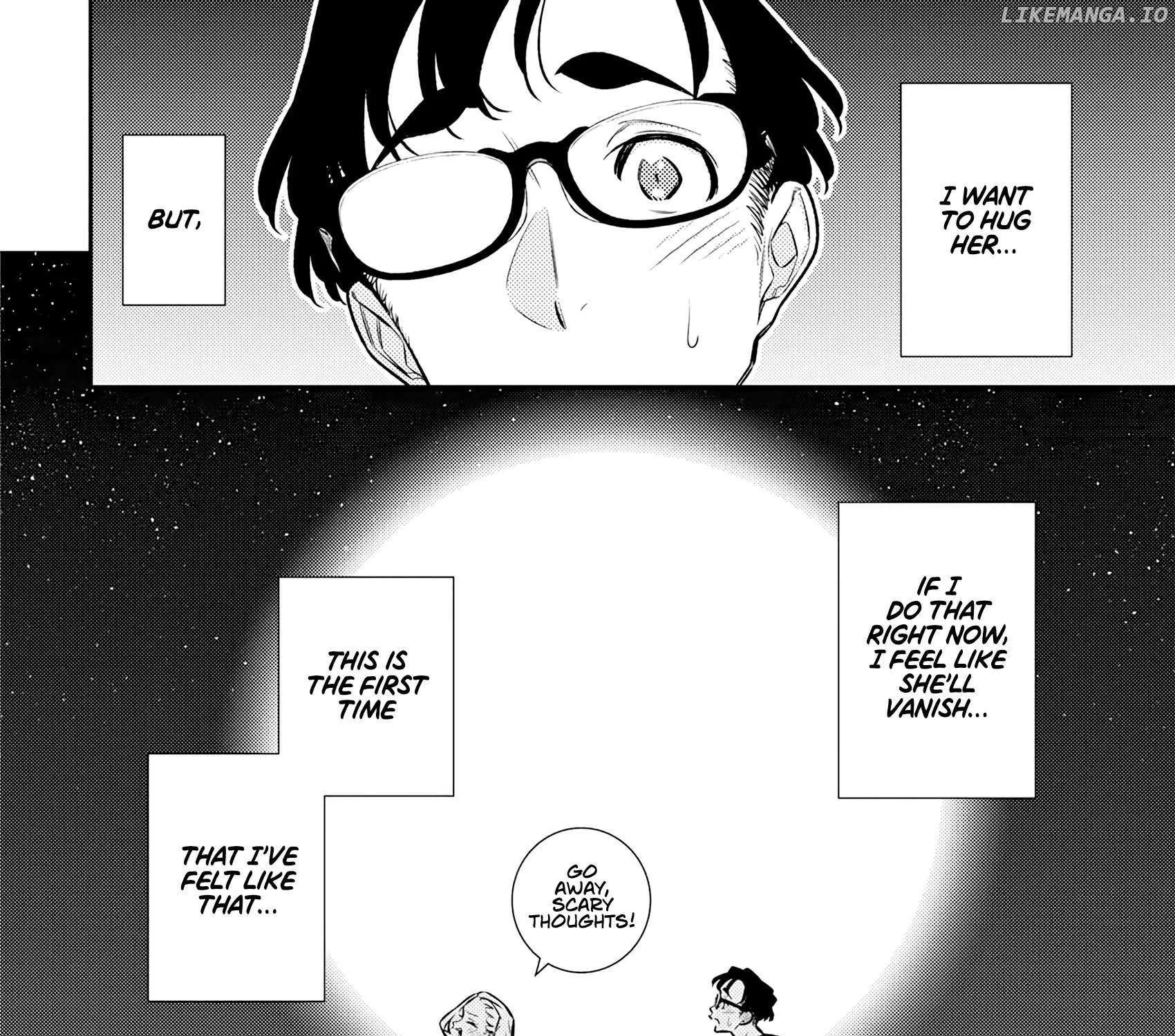 Yancha Gal no Anjo-san Chapter 180 page 26 - 