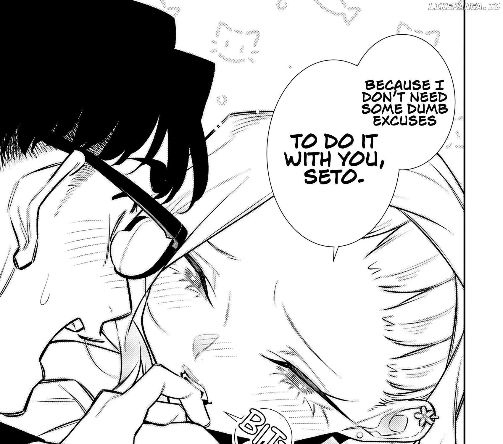 Yancha Gal no Anjo-san Chapter 180 page 6 - 