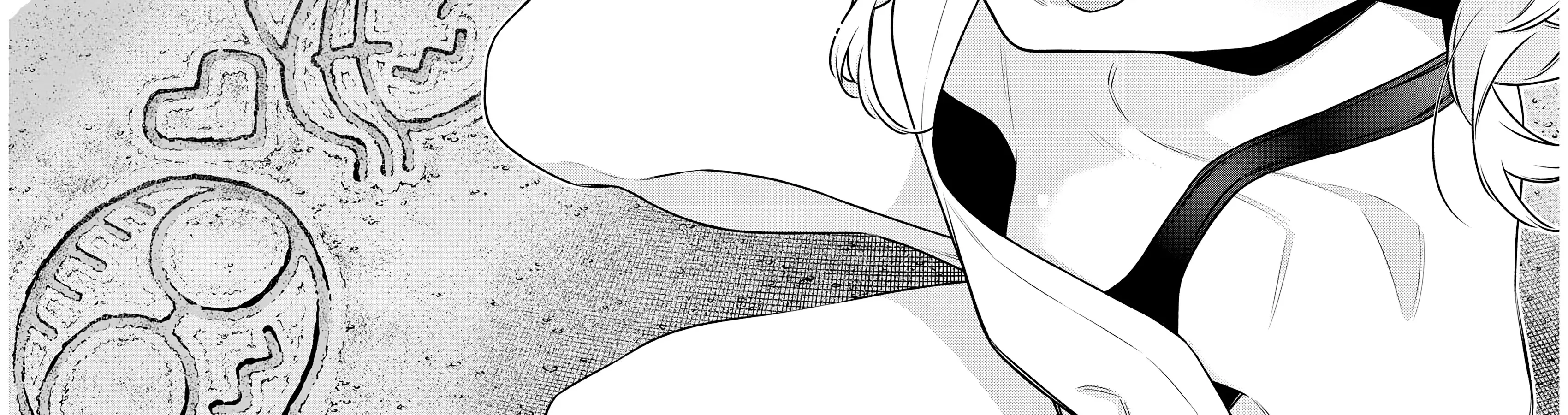 Yancha Gal no Anjo-san Chapter 181 page 8 - 