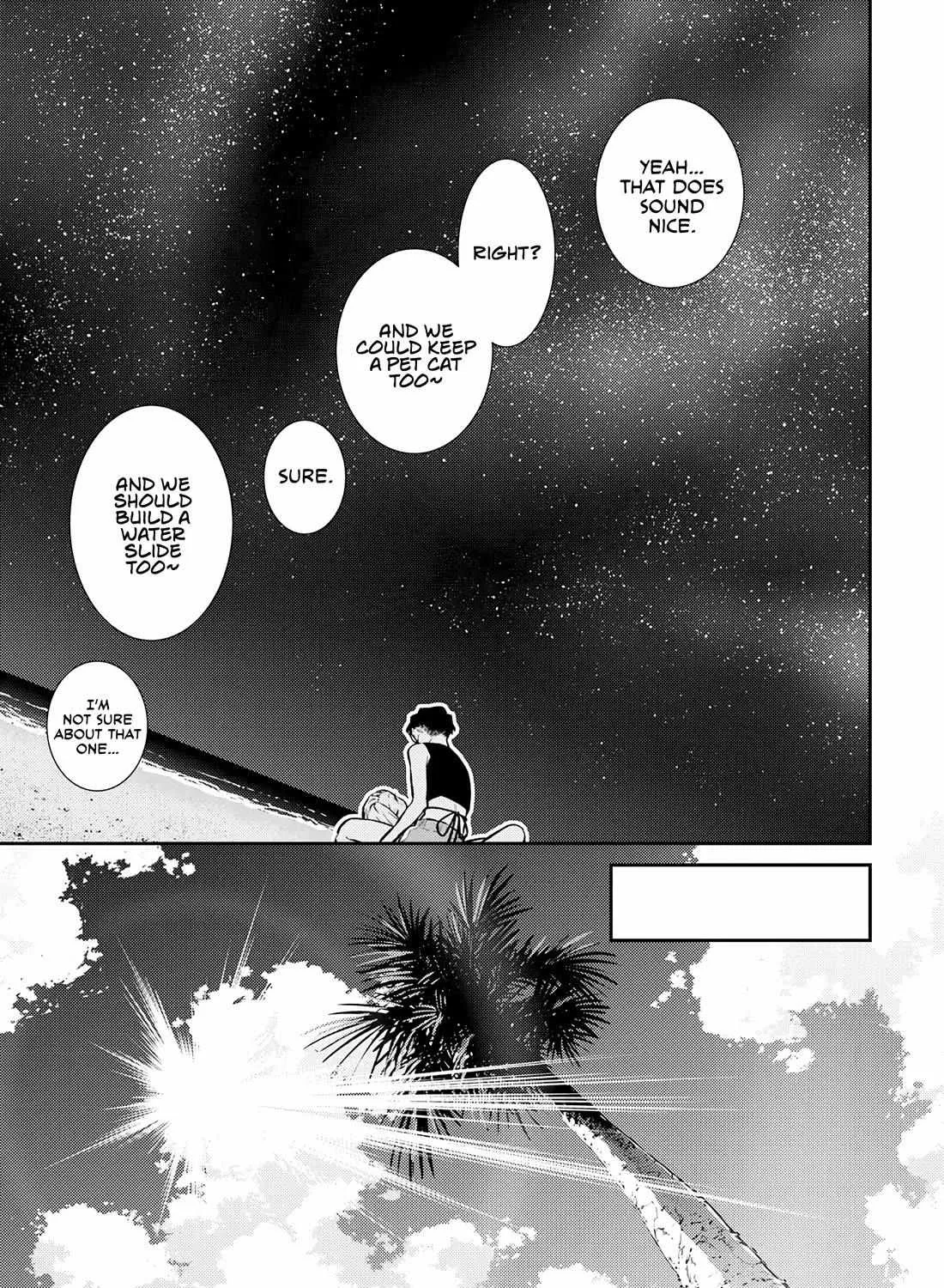 Yancha Gal no Anjo-san Chapter 182 page 18 - 