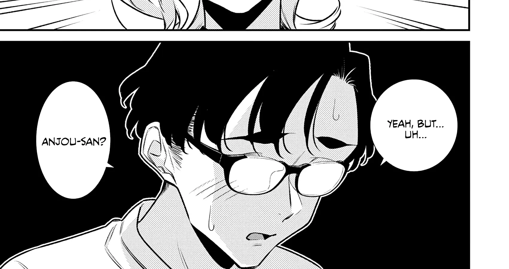 Yancha Gal no Anjo-san Chapter 183 page 2 - 