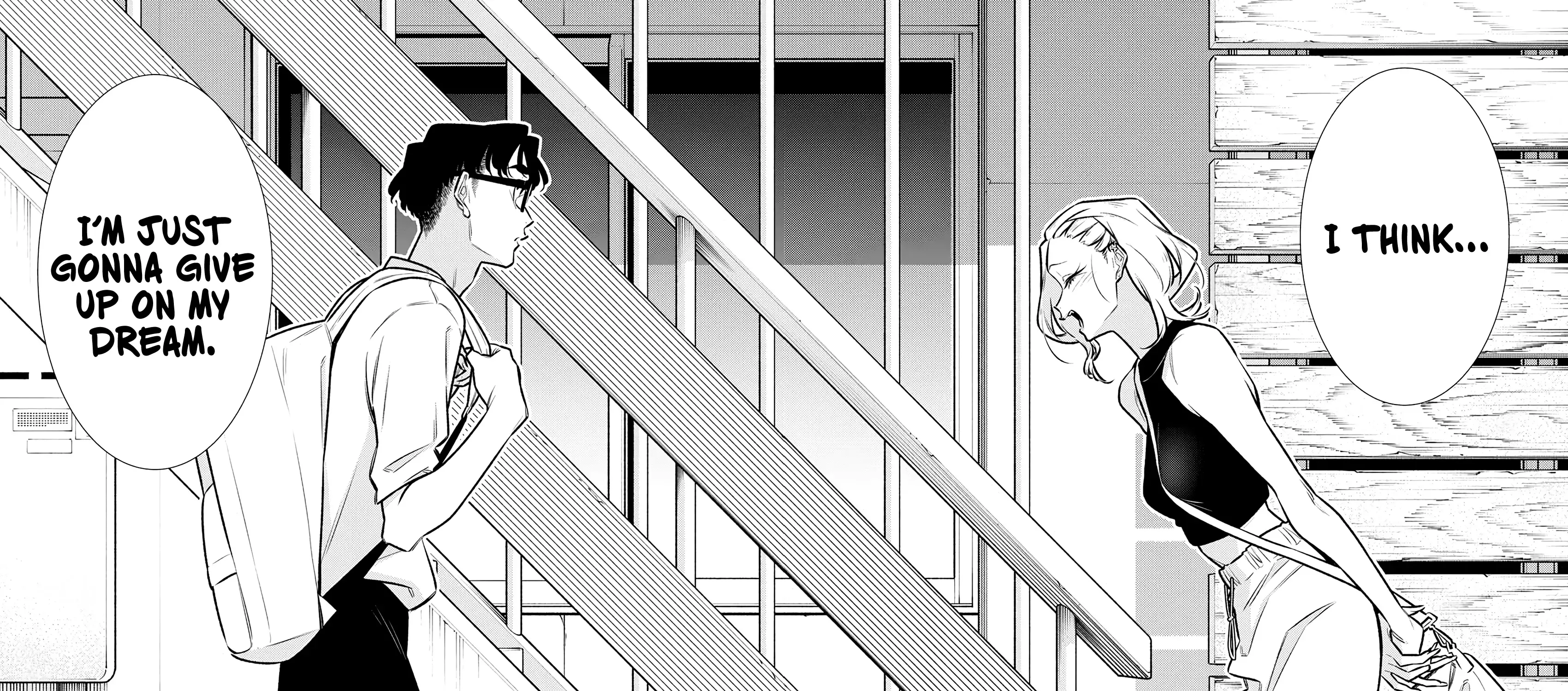 Yancha Gal no Anjo-san Chapter 183 page 27 - 