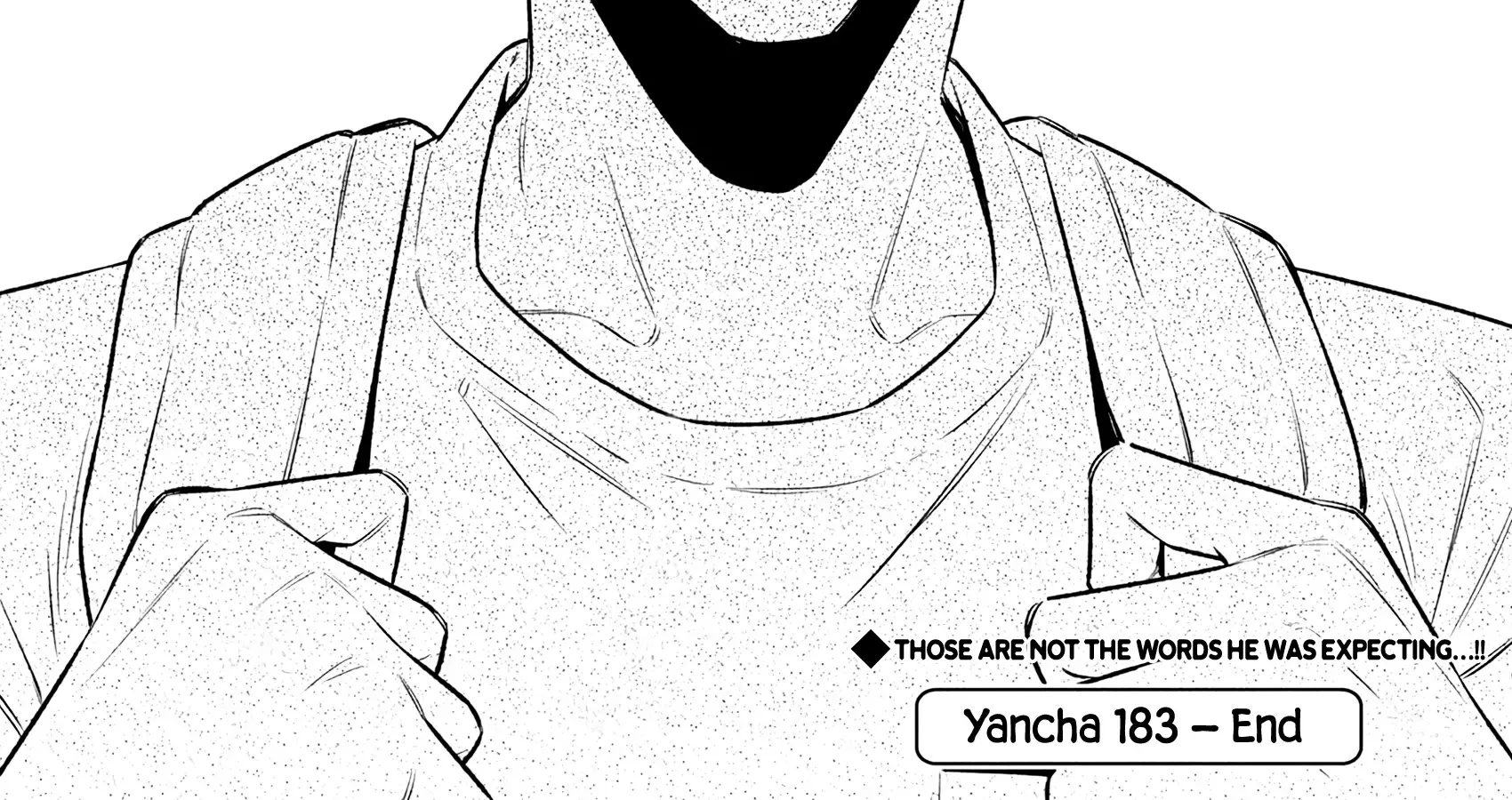 Yancha Gal no Anjo-san Chapter 183 page 30 - 