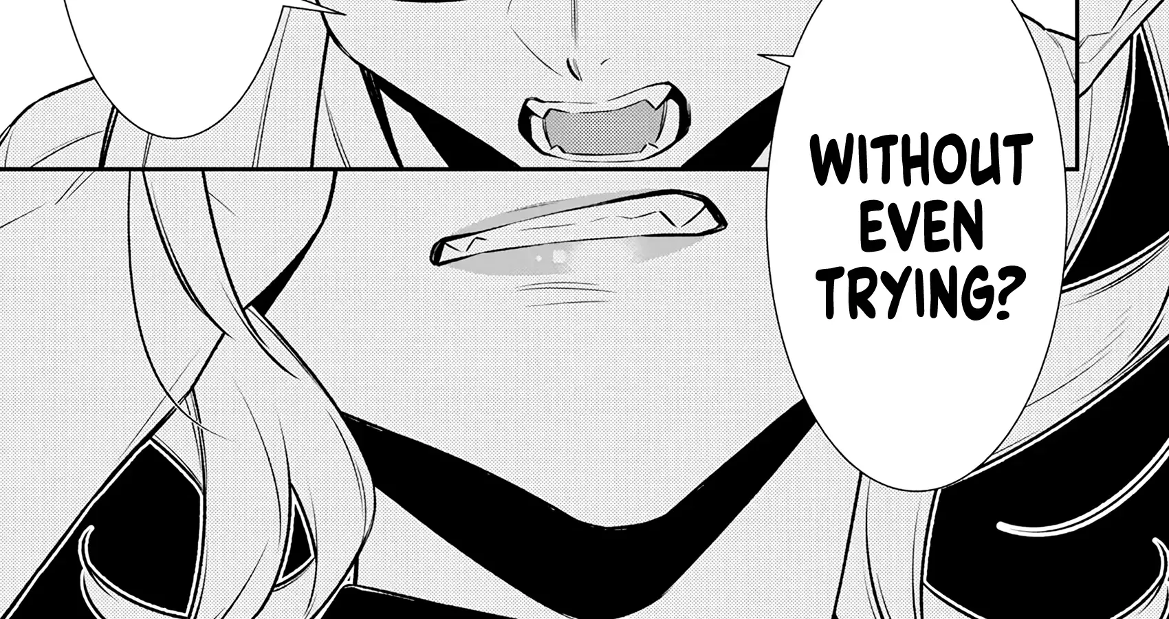 Yancha Gal no Anjo-san Chapter 184 page 11 - 