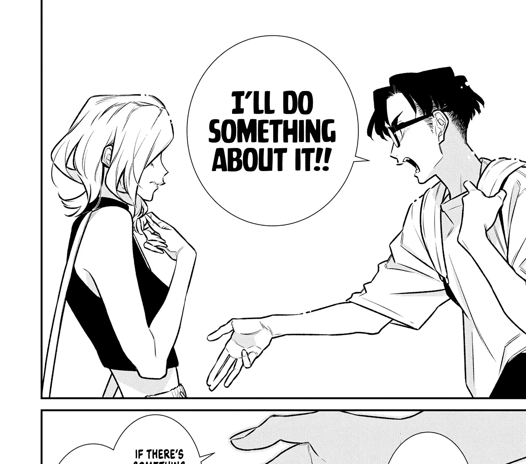 Yancha Gal no Anjo-san Chapter 184 page 16 - 
