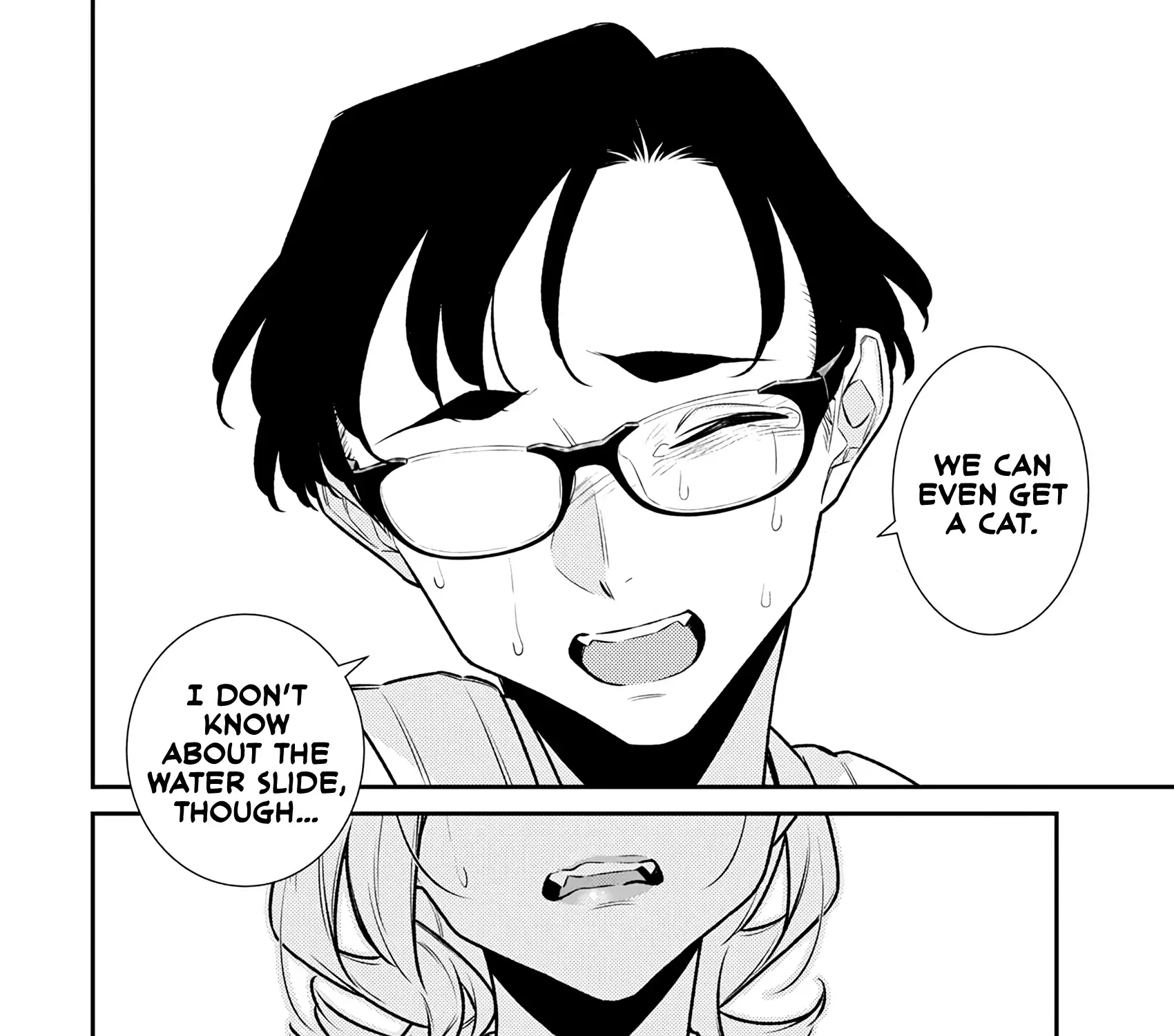 Yancha Gal no Anjo-san Chapter 184 page 24 - 