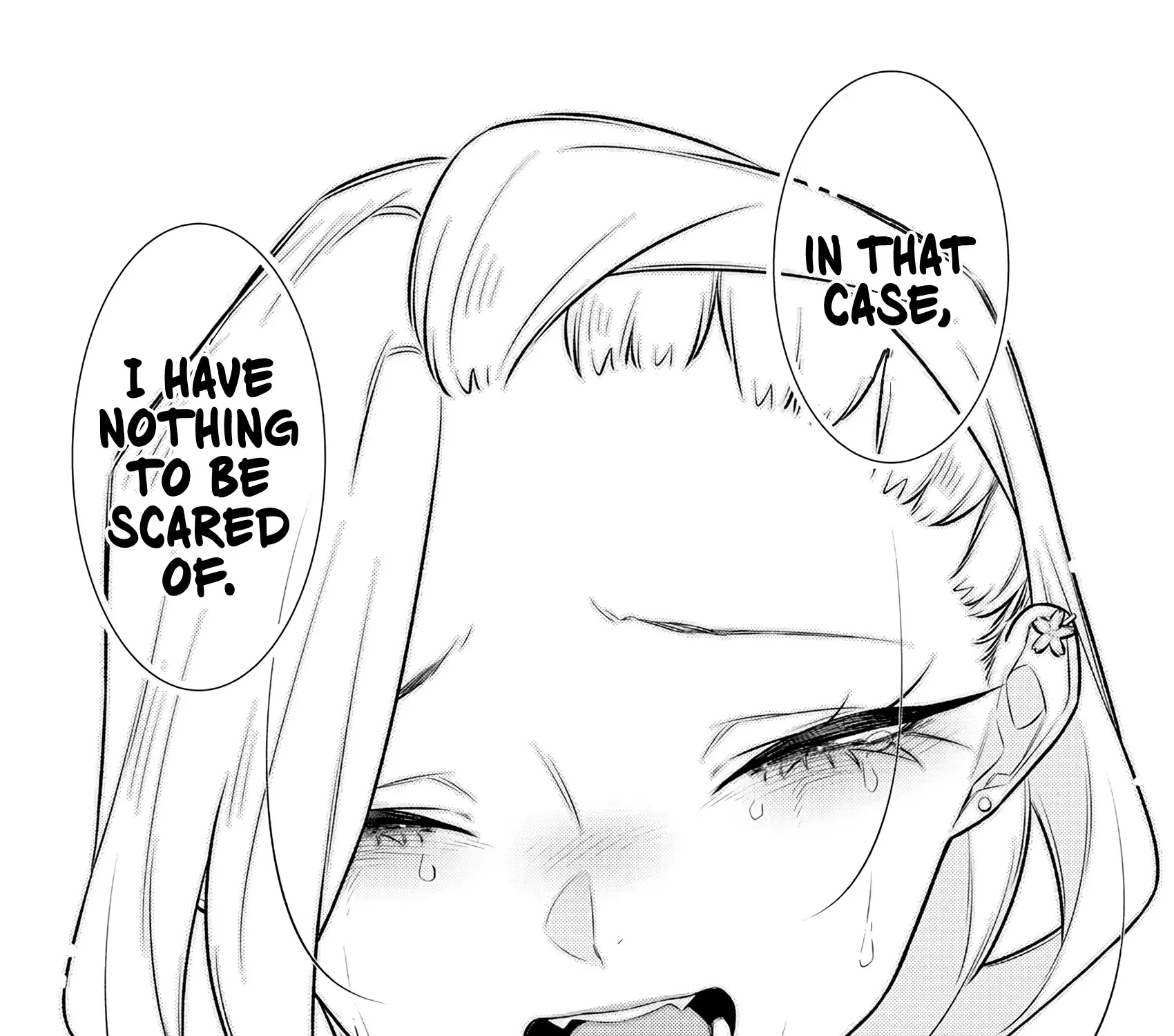 Yancha Gal no Anjo-san Chapter 184 page 26 - 