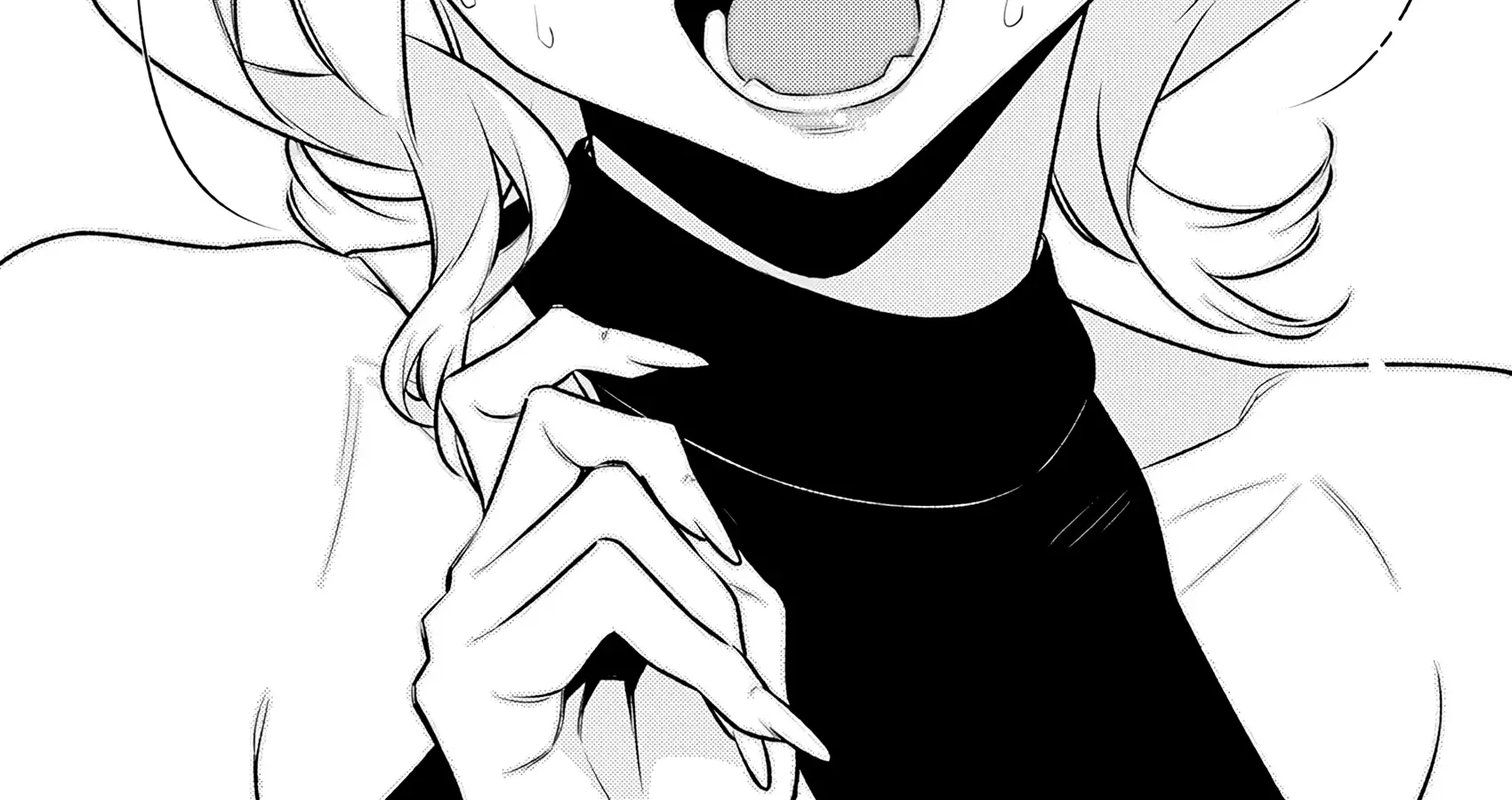 Yancha Gal no Anjo-san Chapter 184 page 27 - 